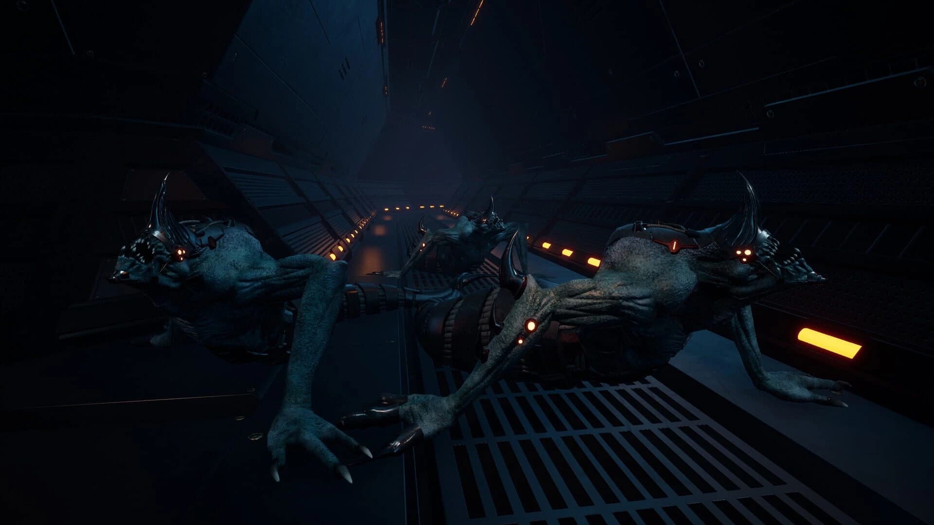 Alas Astra screenshot 4