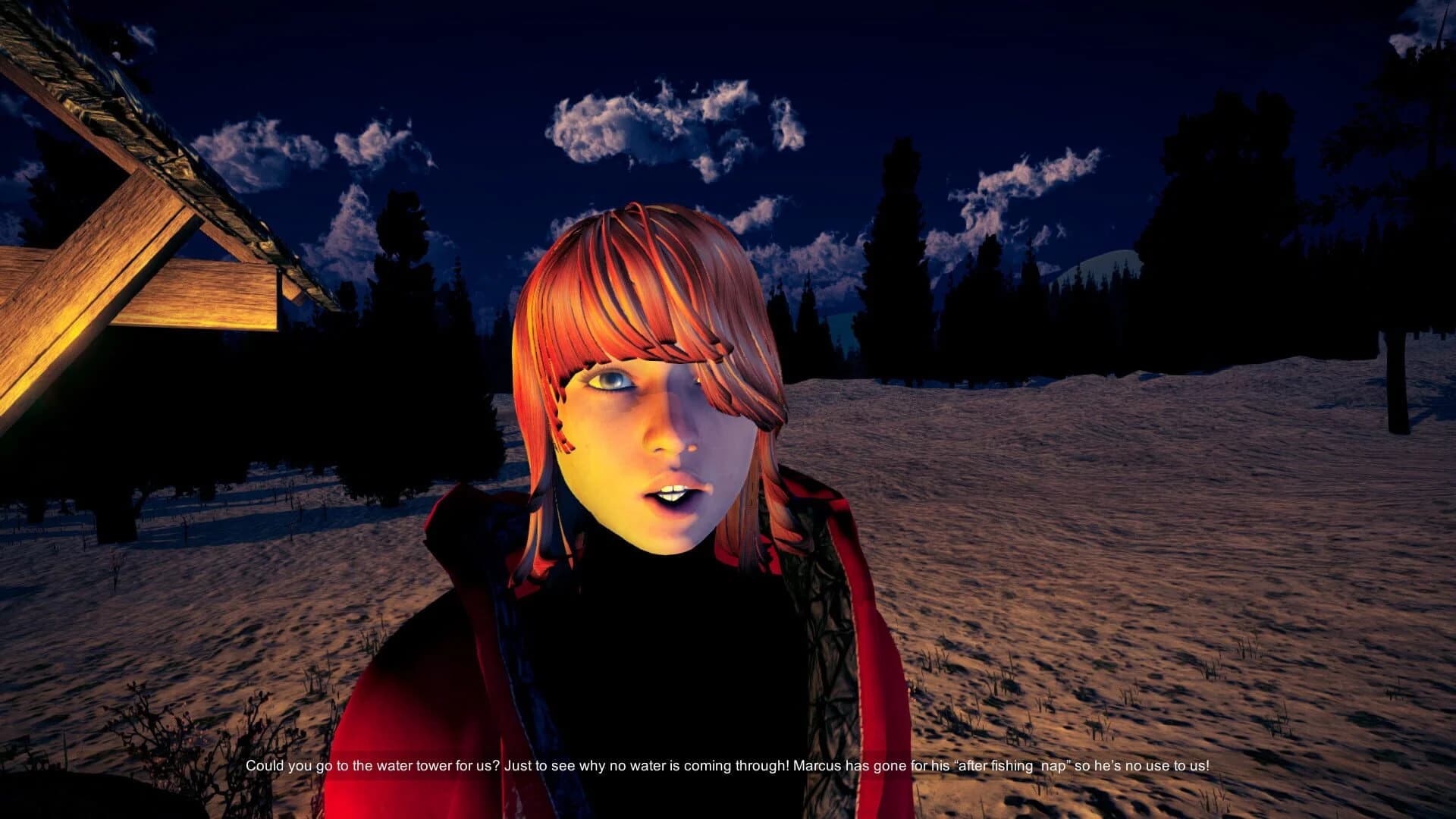 Alaska screenshot 5