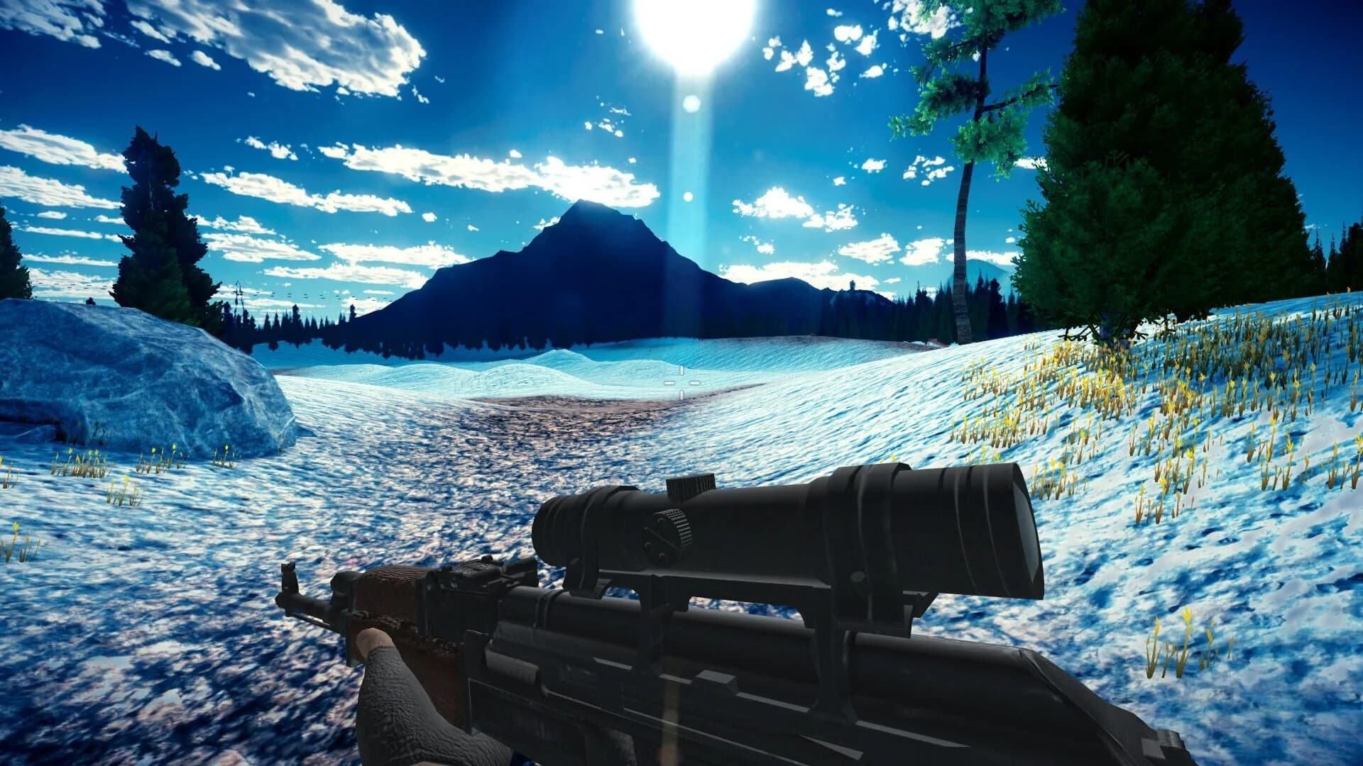 Alaska screenshot 3