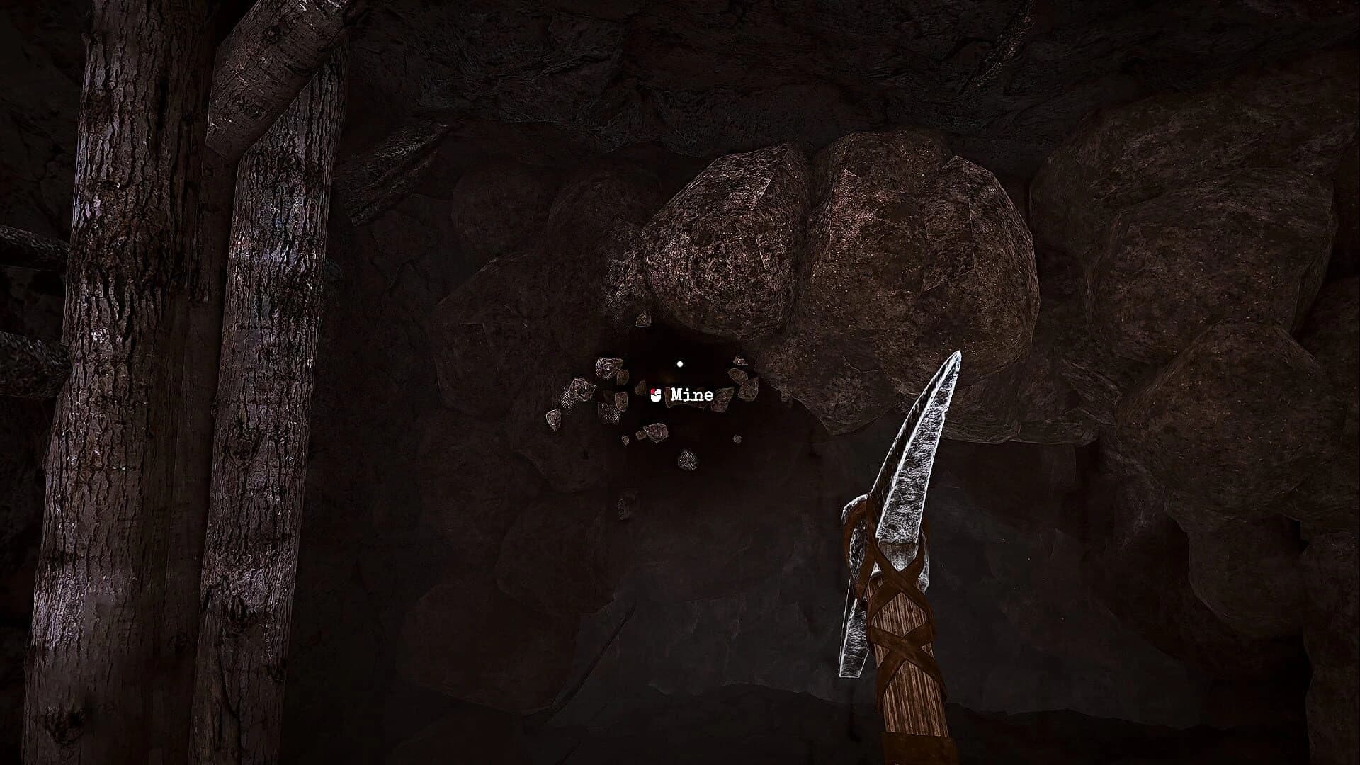 Alaska Gold Fever screenshot 1