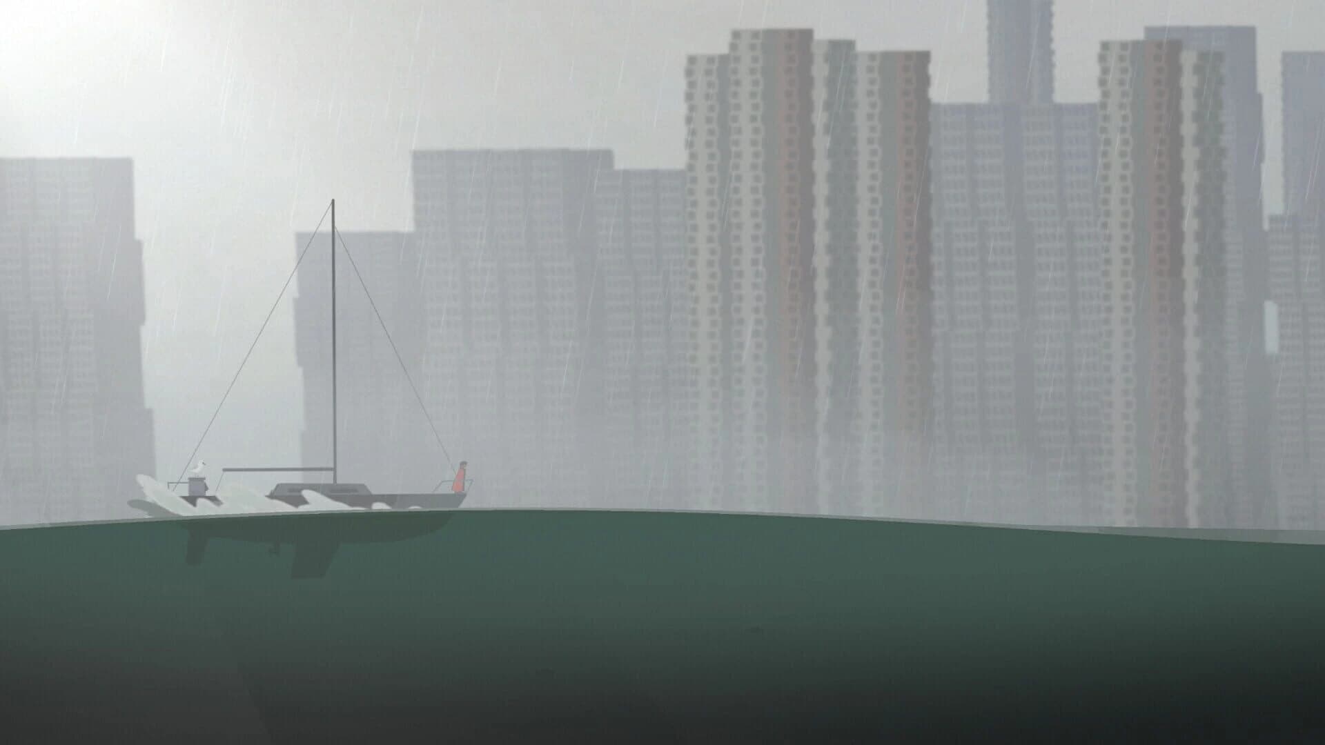 Albatross screenshot 5