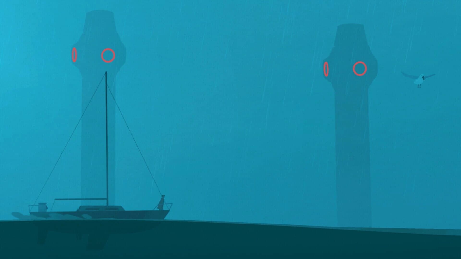 Albatross screenshot 3