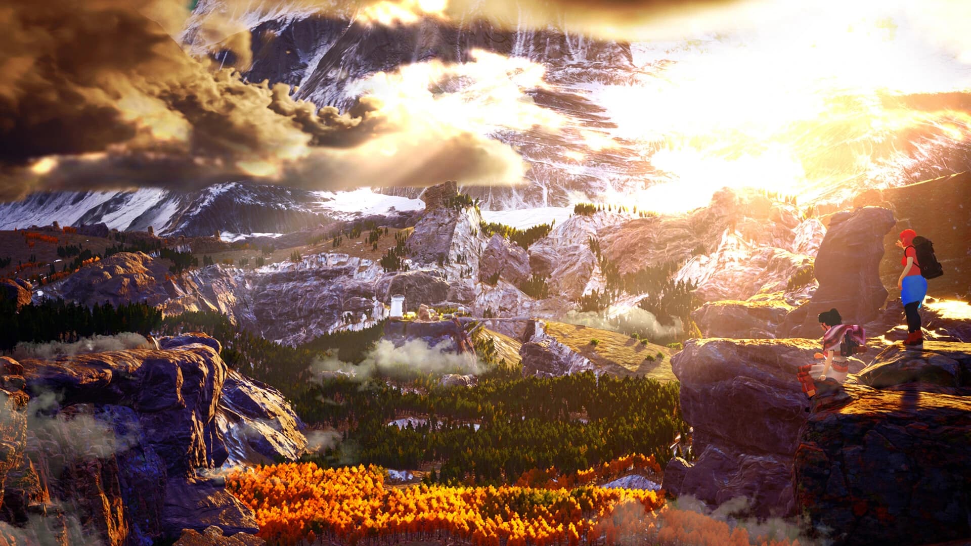 Albatroz screenshot 2