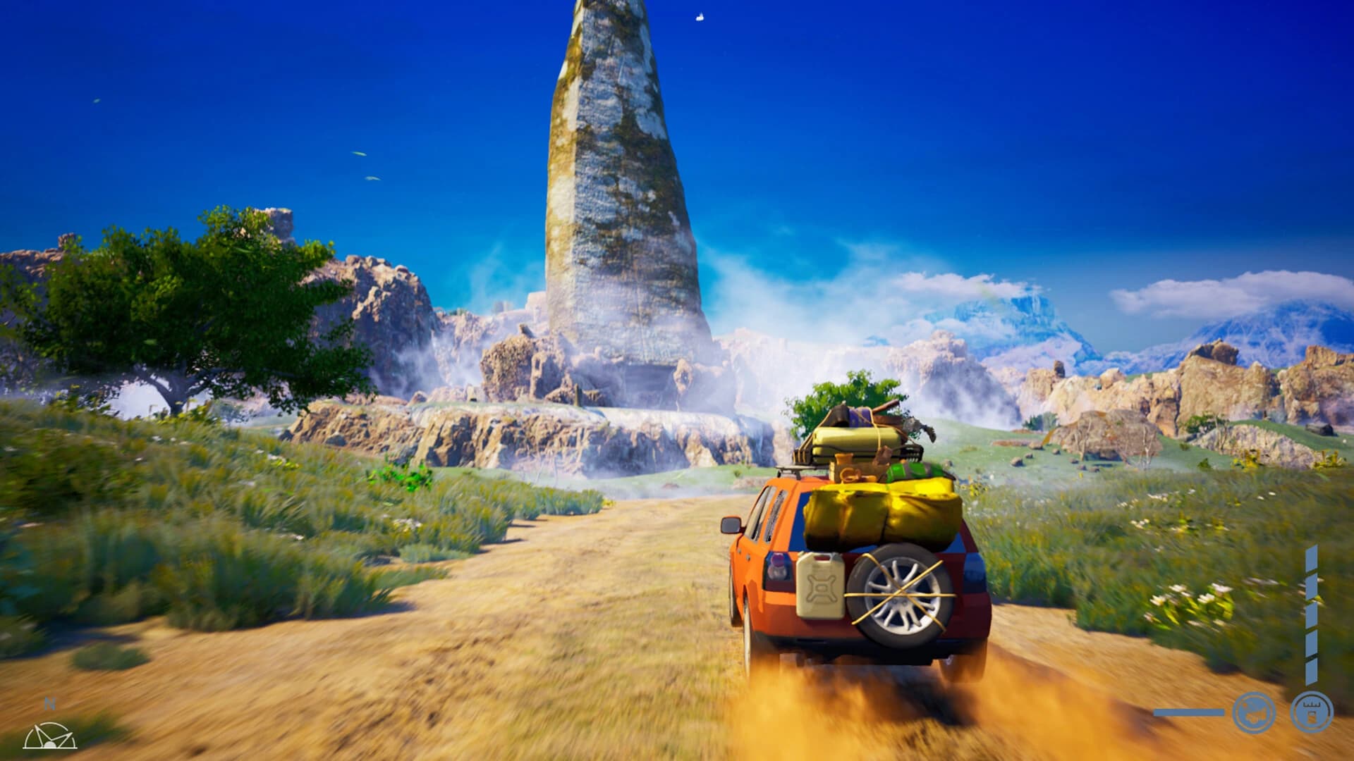 Albatroz screenshot 4
