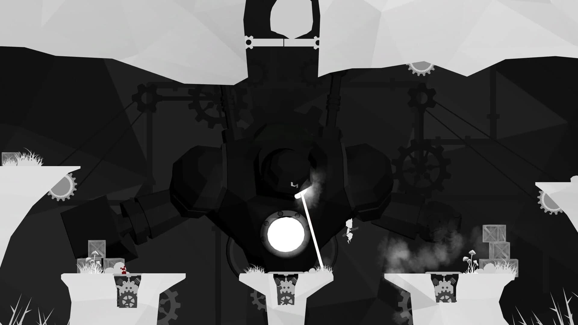 Albert and Otto: The Adventure Begins screenshot 5