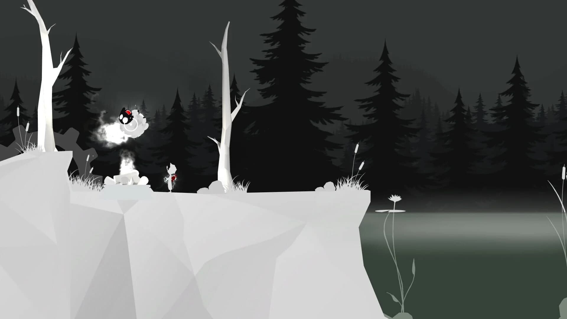 Albert and Otto: The Adventure Begins screenshot 4