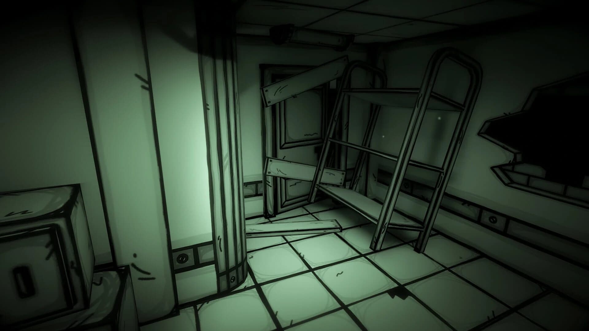 Albert Innovation screenshot 5