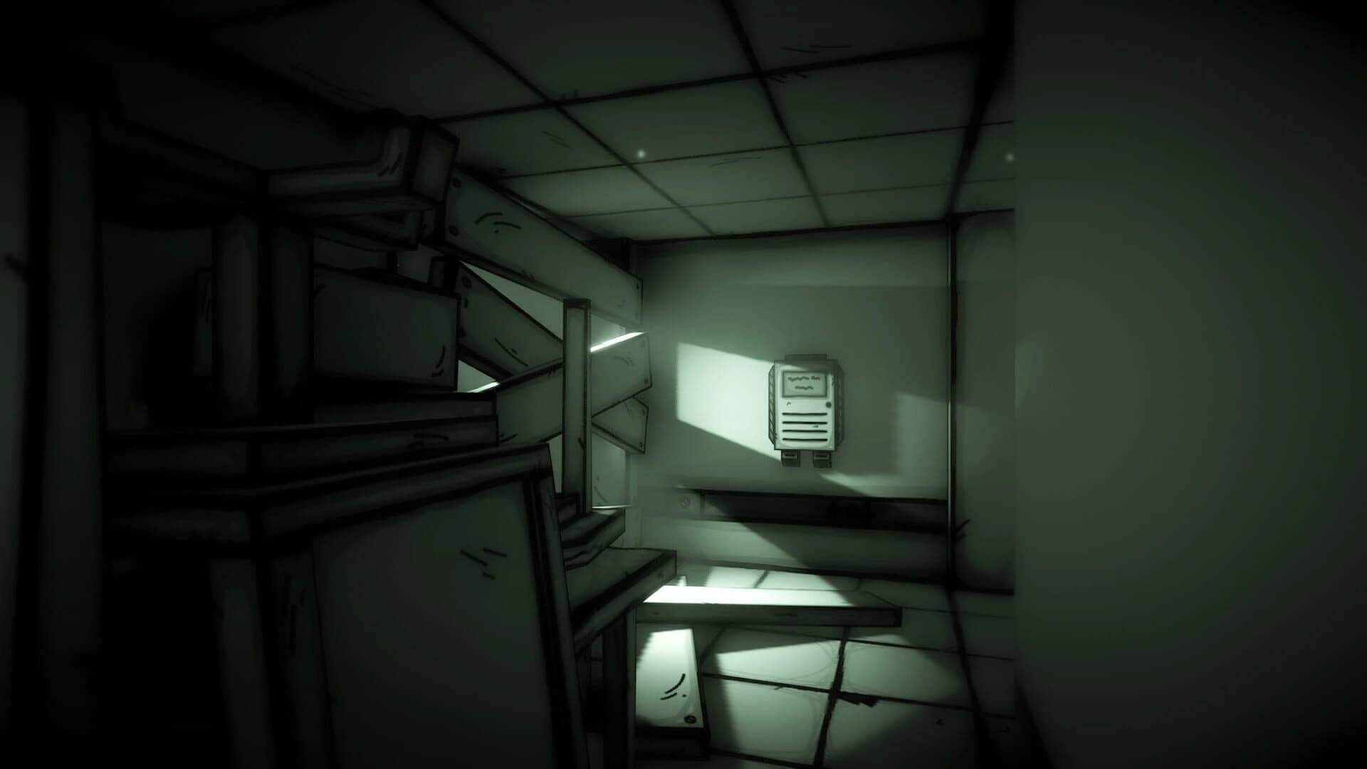 Albert Innovation screenshot 4
