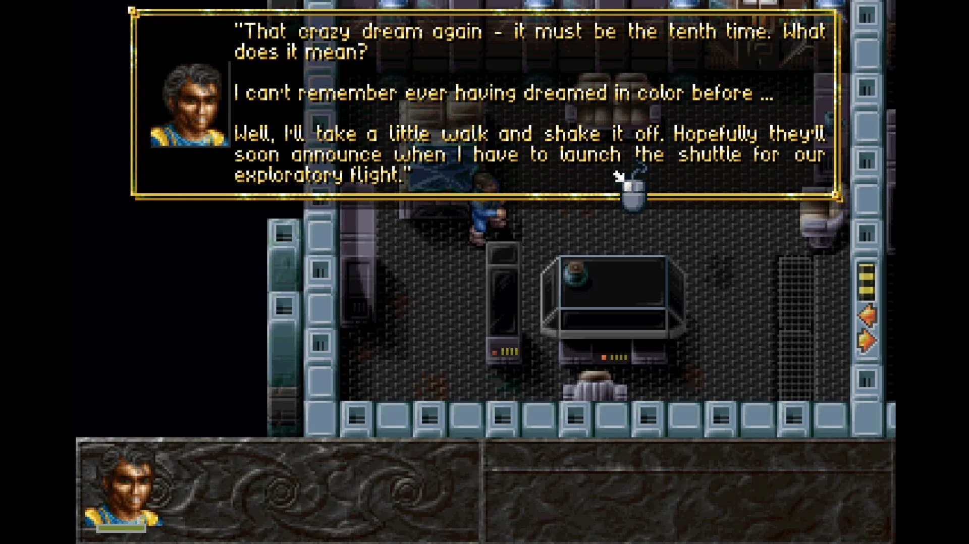 Albion screenshot 2