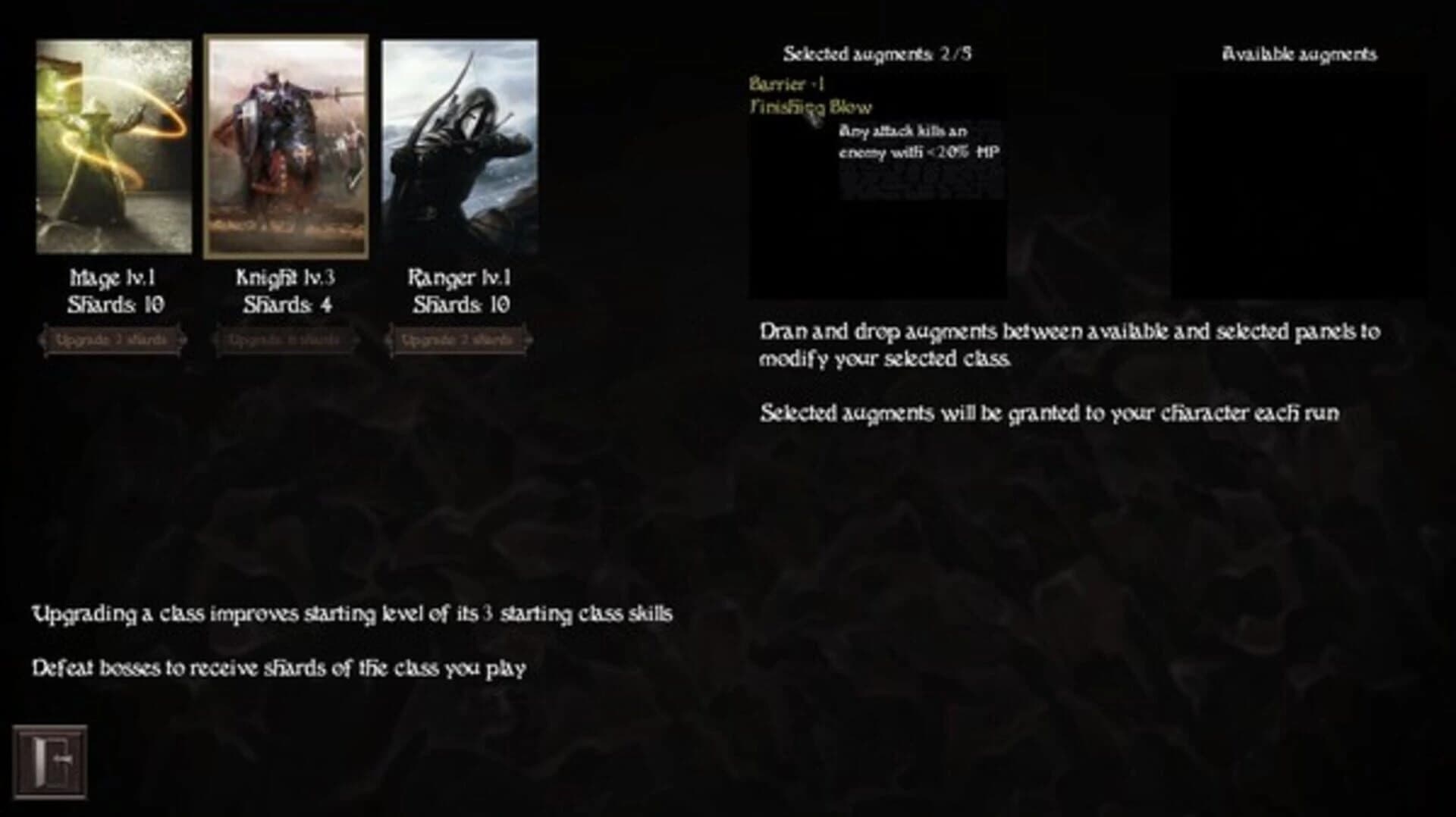 Album Corvus screenshot 2