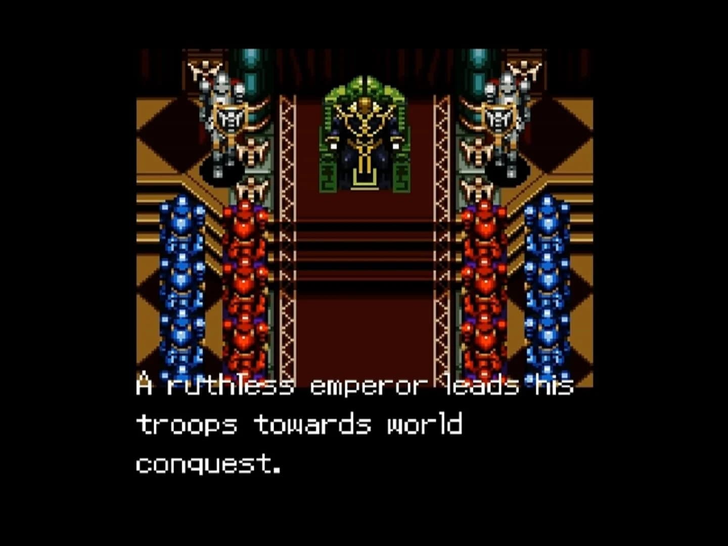 Alcahest screenshot 4