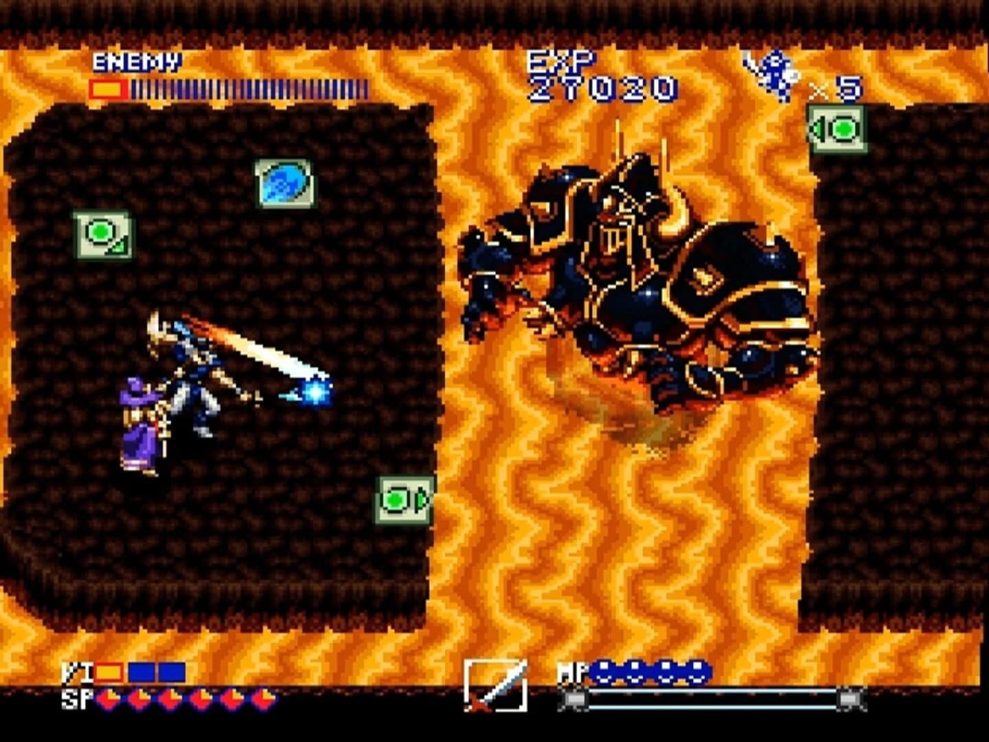 Alcahest screenshot 3