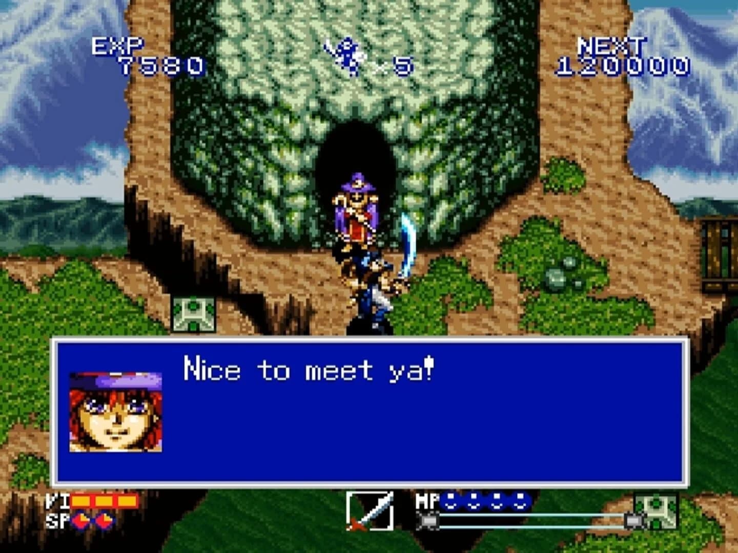 Alcahest screenshot 2