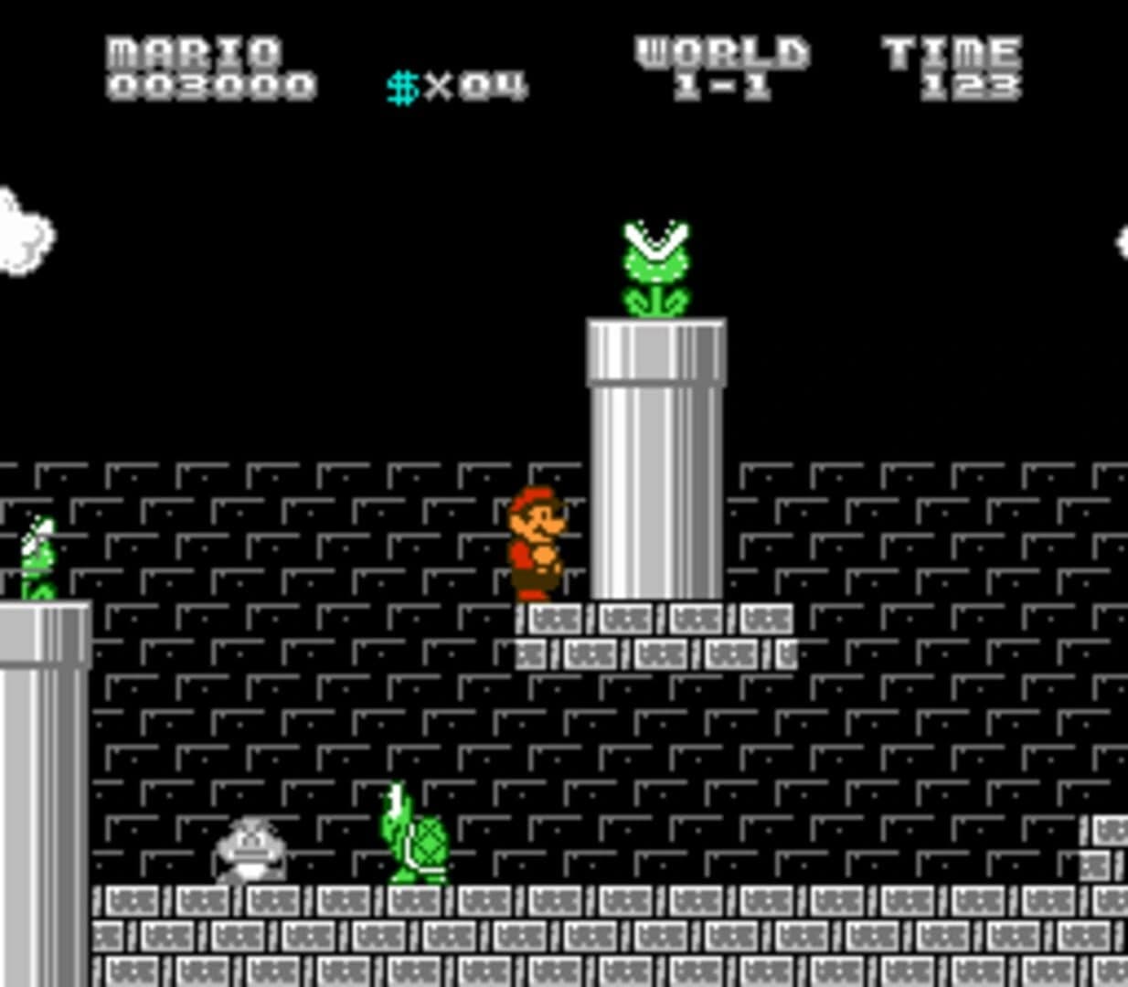 Alcatraz screenshot 4