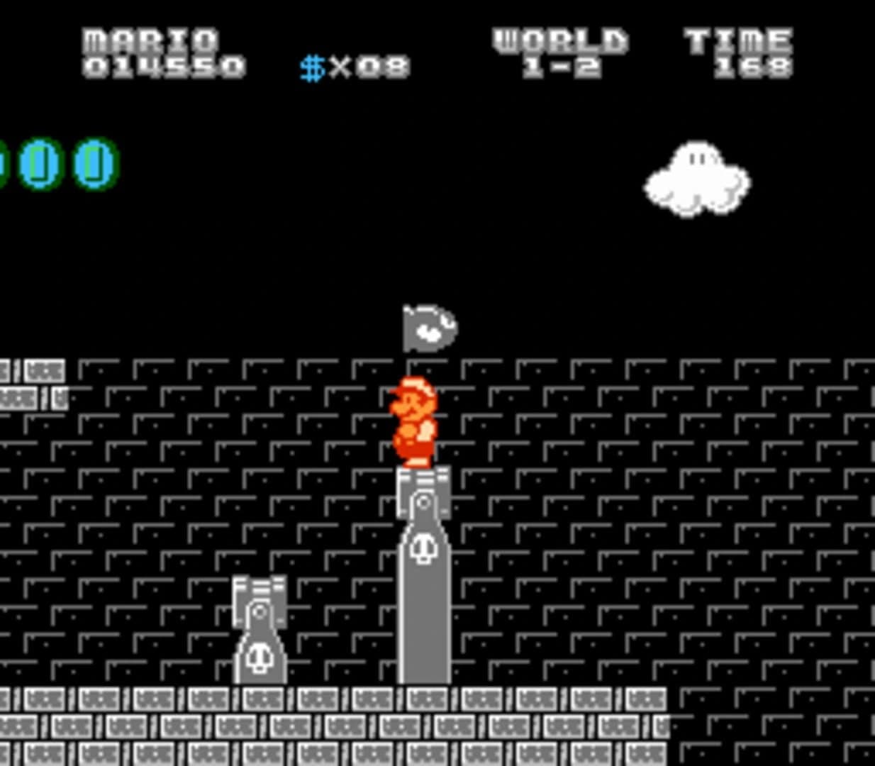 Alcatraz screenshot 3