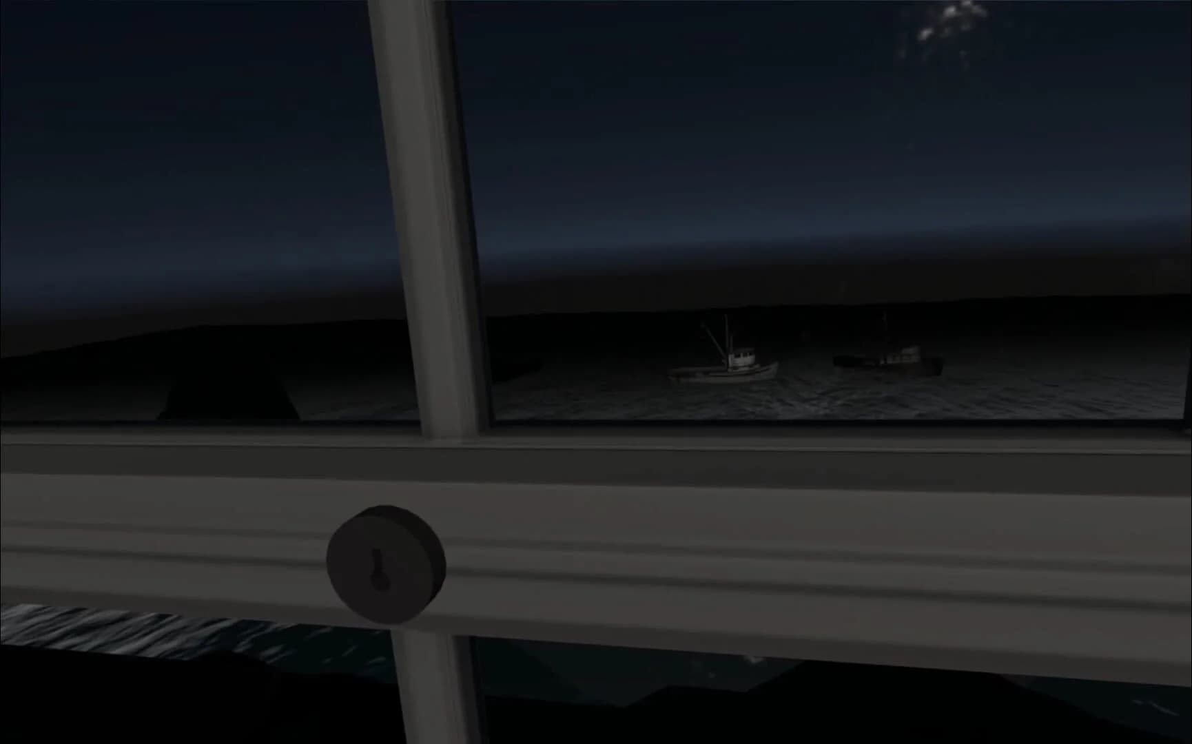 Alcatraz: VR Escape Room screenshot 5