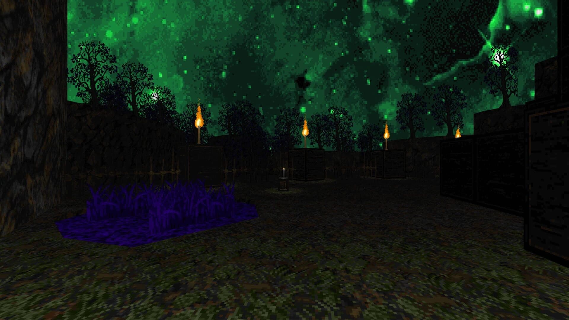 Alcazar screenshot 3