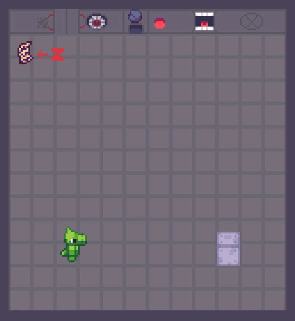 Alchegator screenshot 1