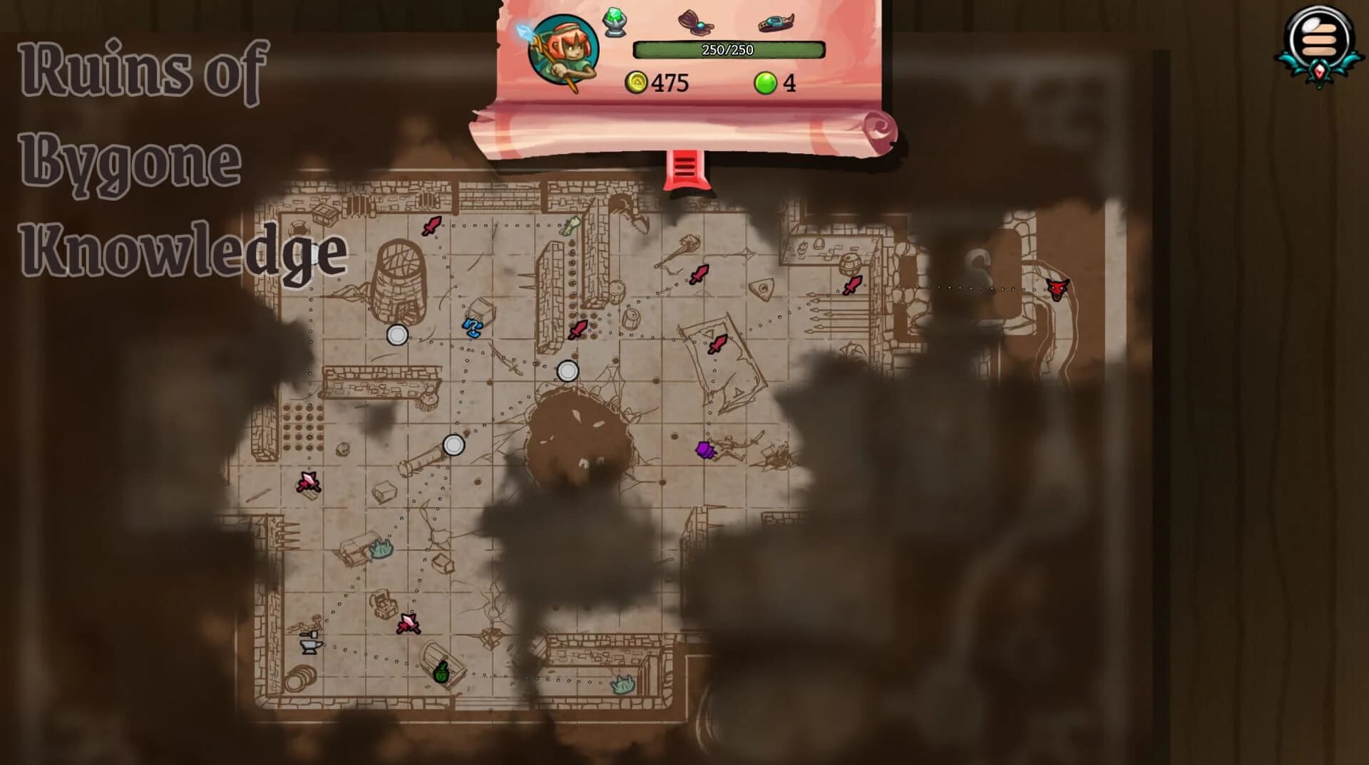 Alchemia: Creatio Ex Nihilo screenshot 2