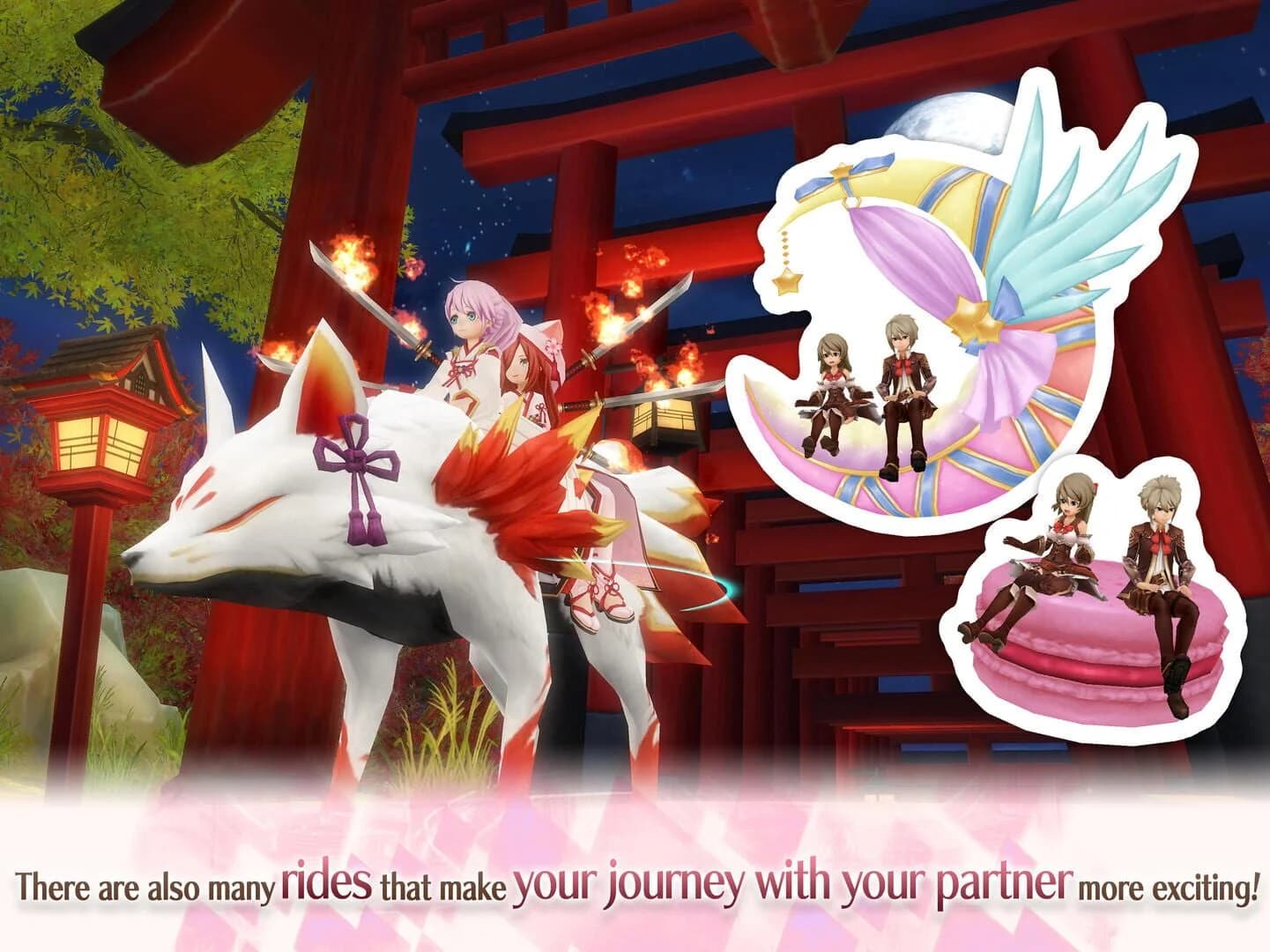 Alchemia Story screenshot 3