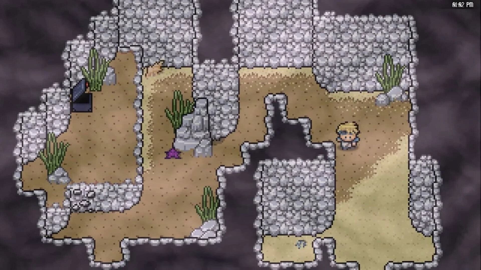 Alchemic Beasts screenshot 5