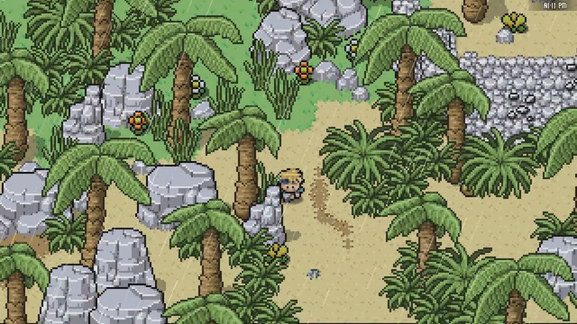 Alchemic Beasts screenshot 4