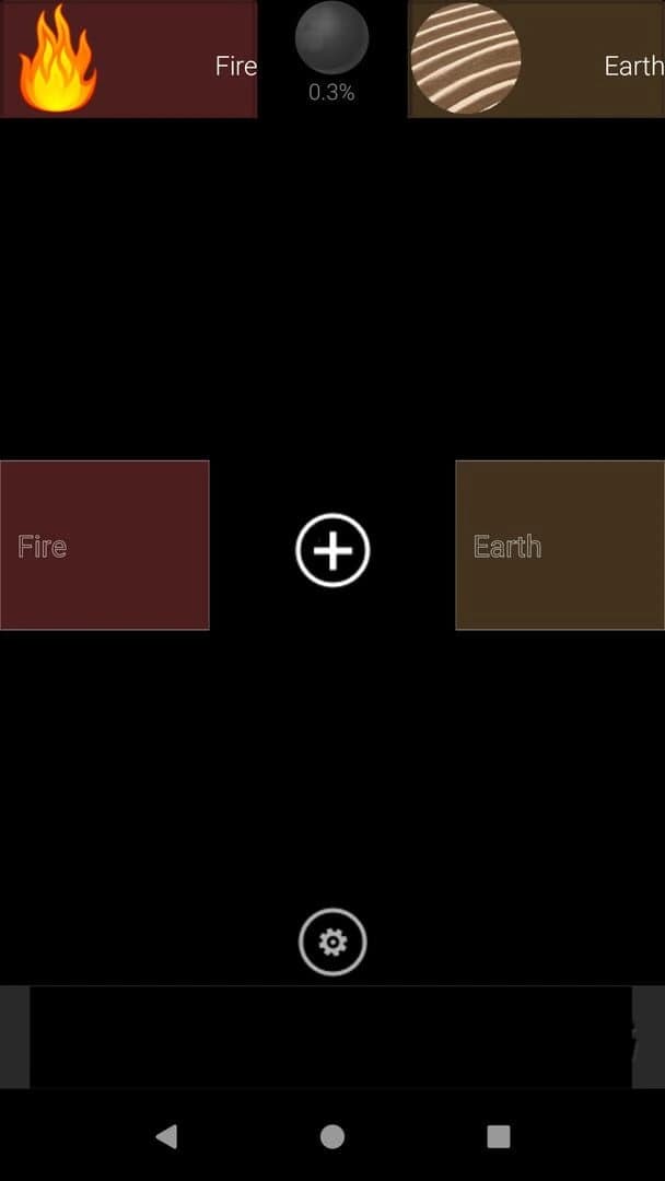 Alchemic Phone, Pocket Alchemy screenshot 2