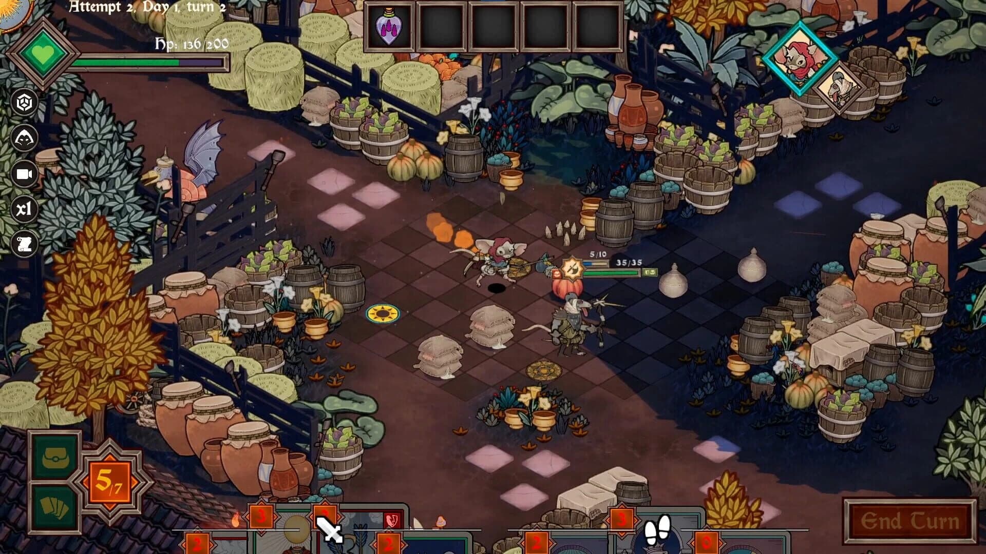 AlcheMice screenshot 2