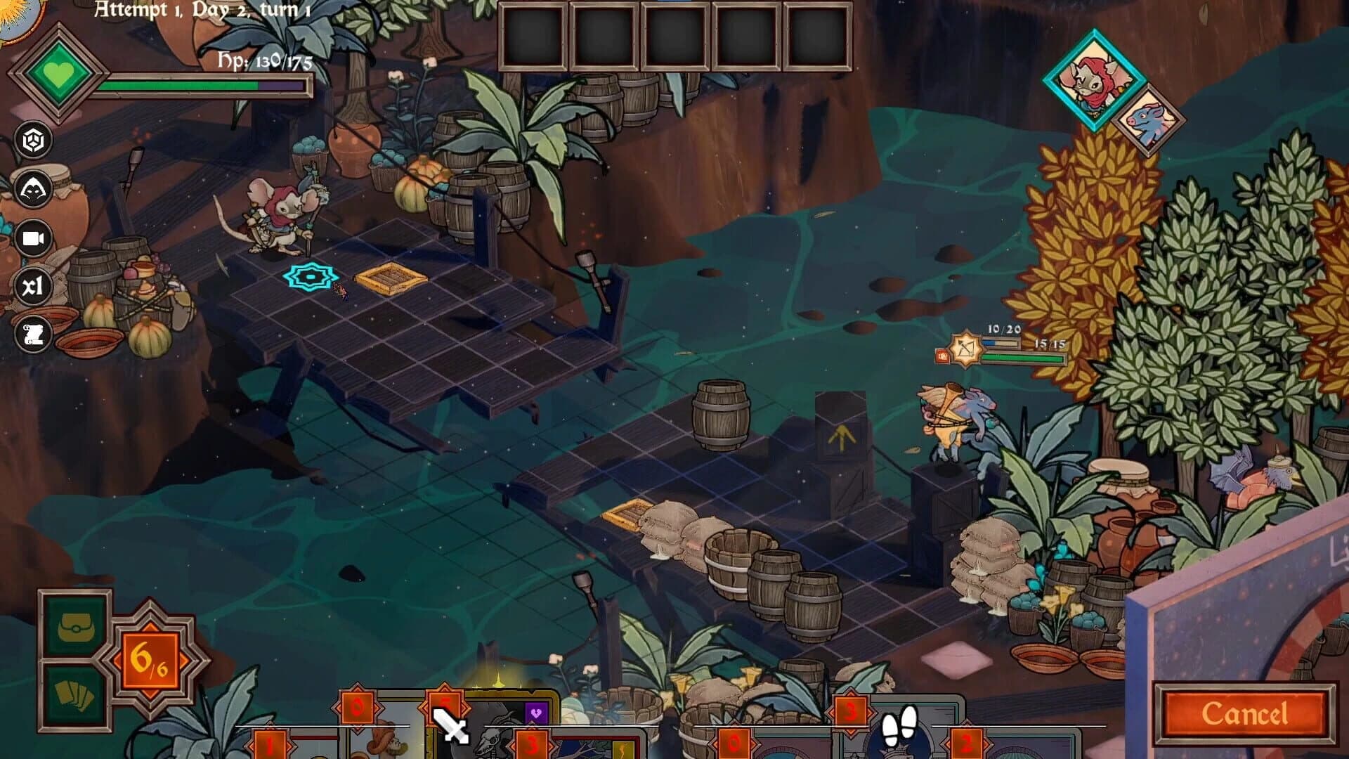 AlcheMice screenshot 5