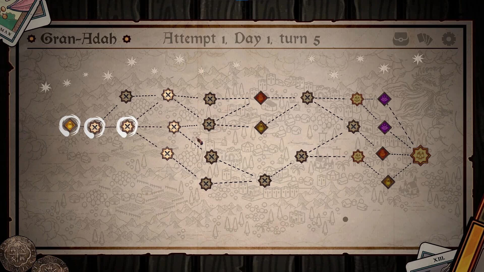 AlcheMice screenshot 3
