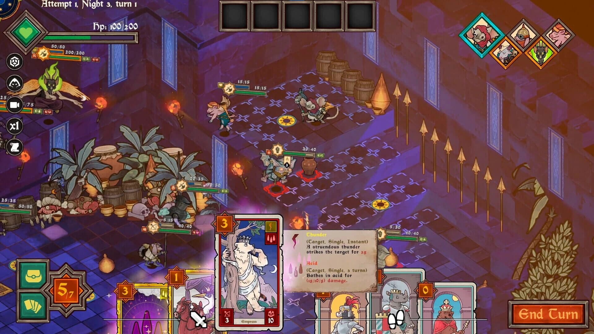 AlcheMice screenshot 4