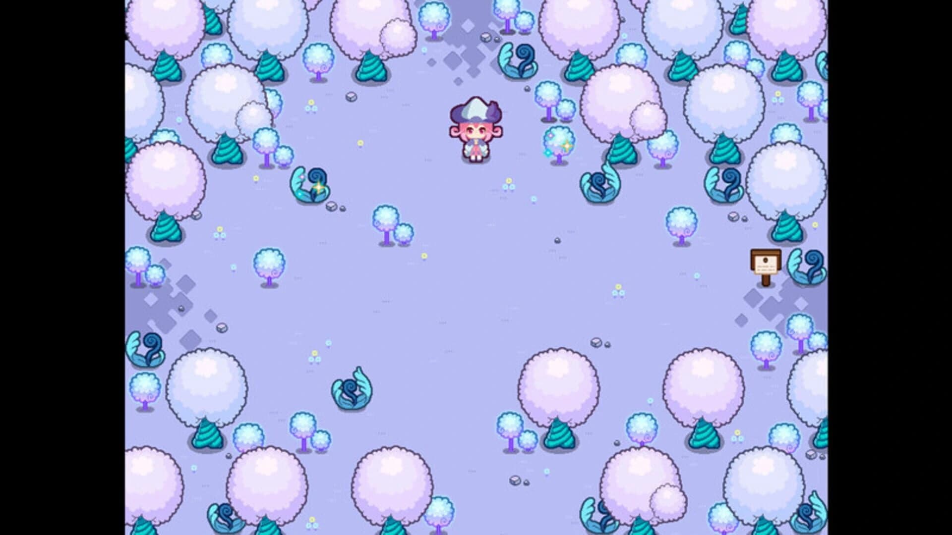 Alchemist of Pipiforest screenshot 5