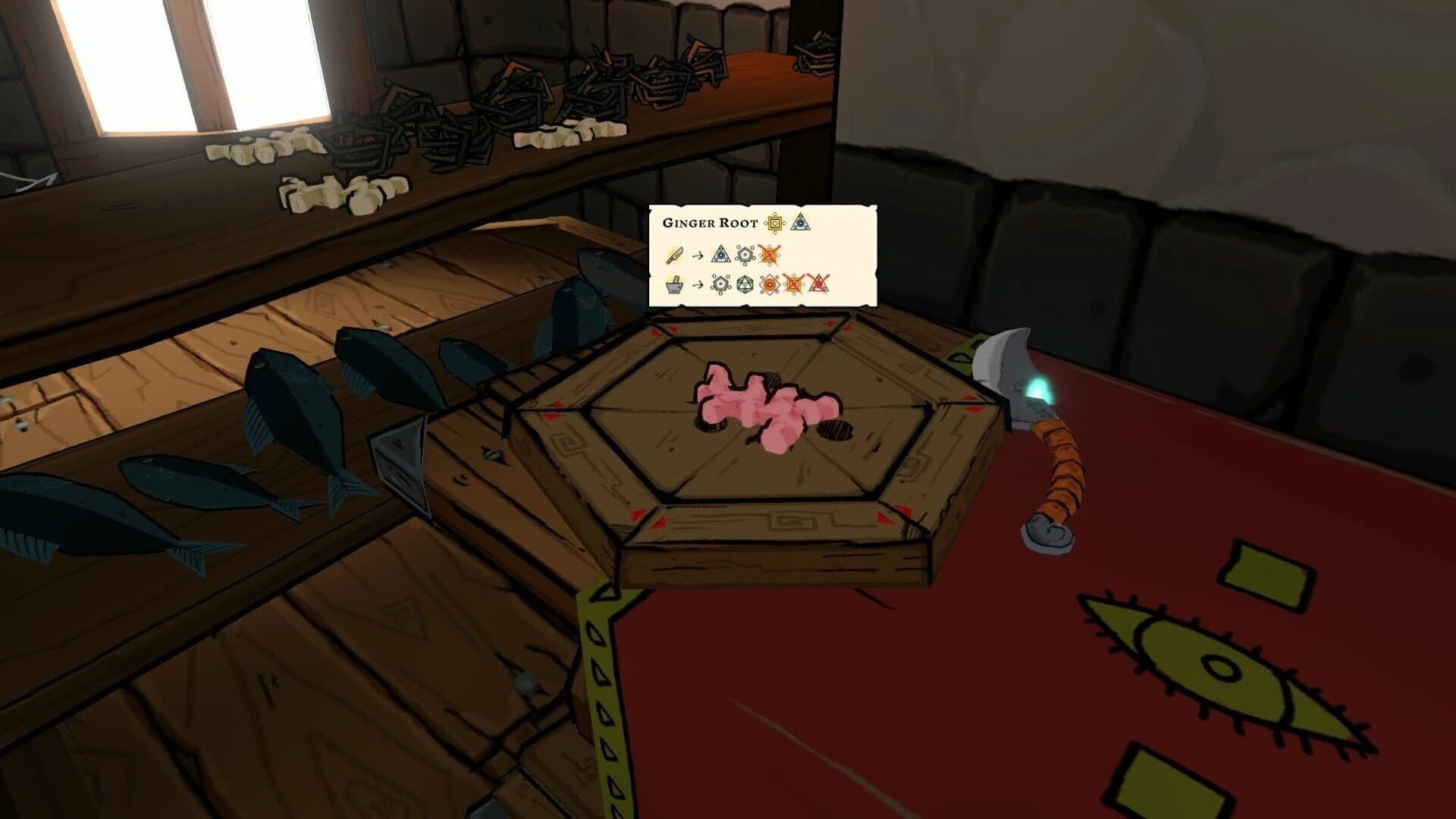 Alchemist Simulator screenshot 4