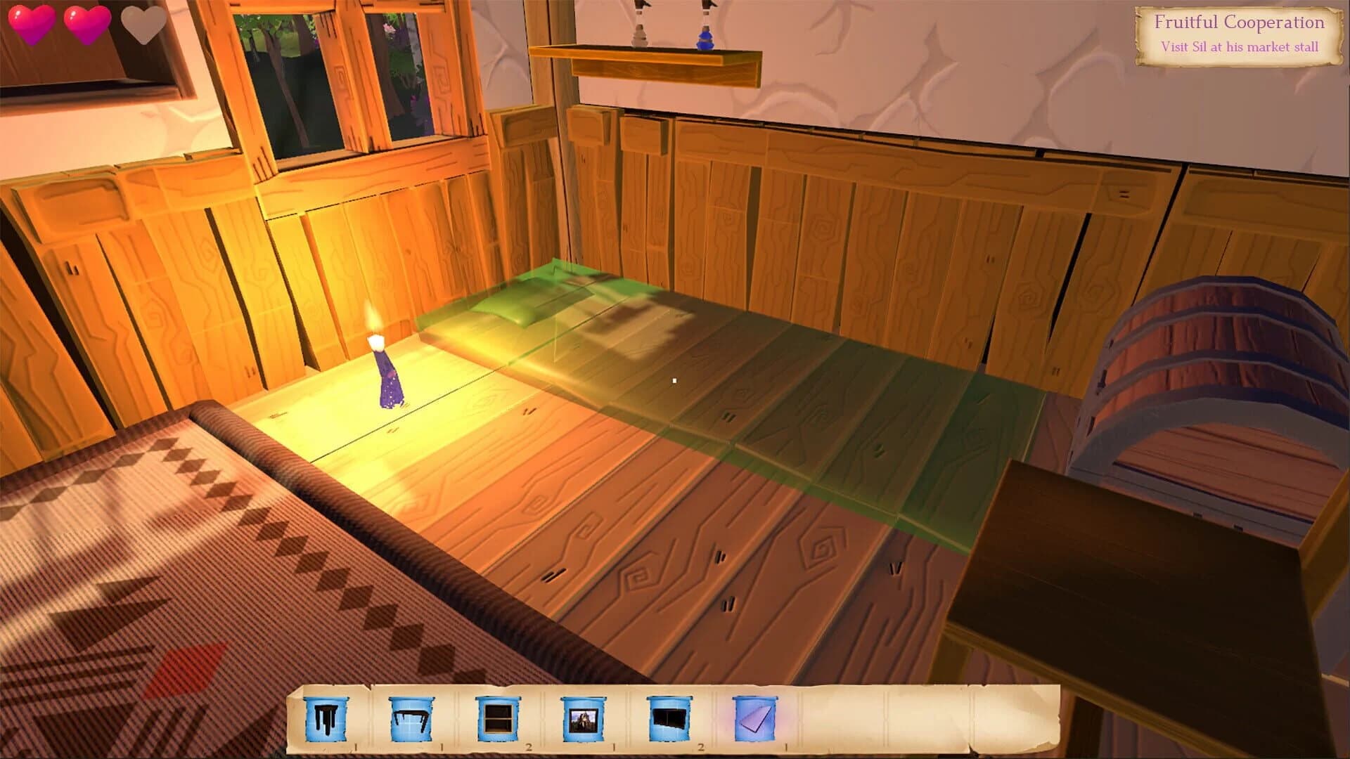Alchemist: The Potion Monger screenshot 3