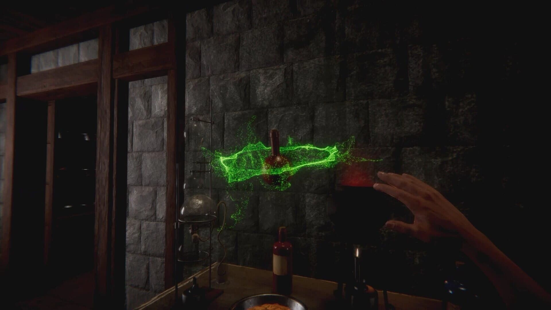Alchemist Watch screenshot 5