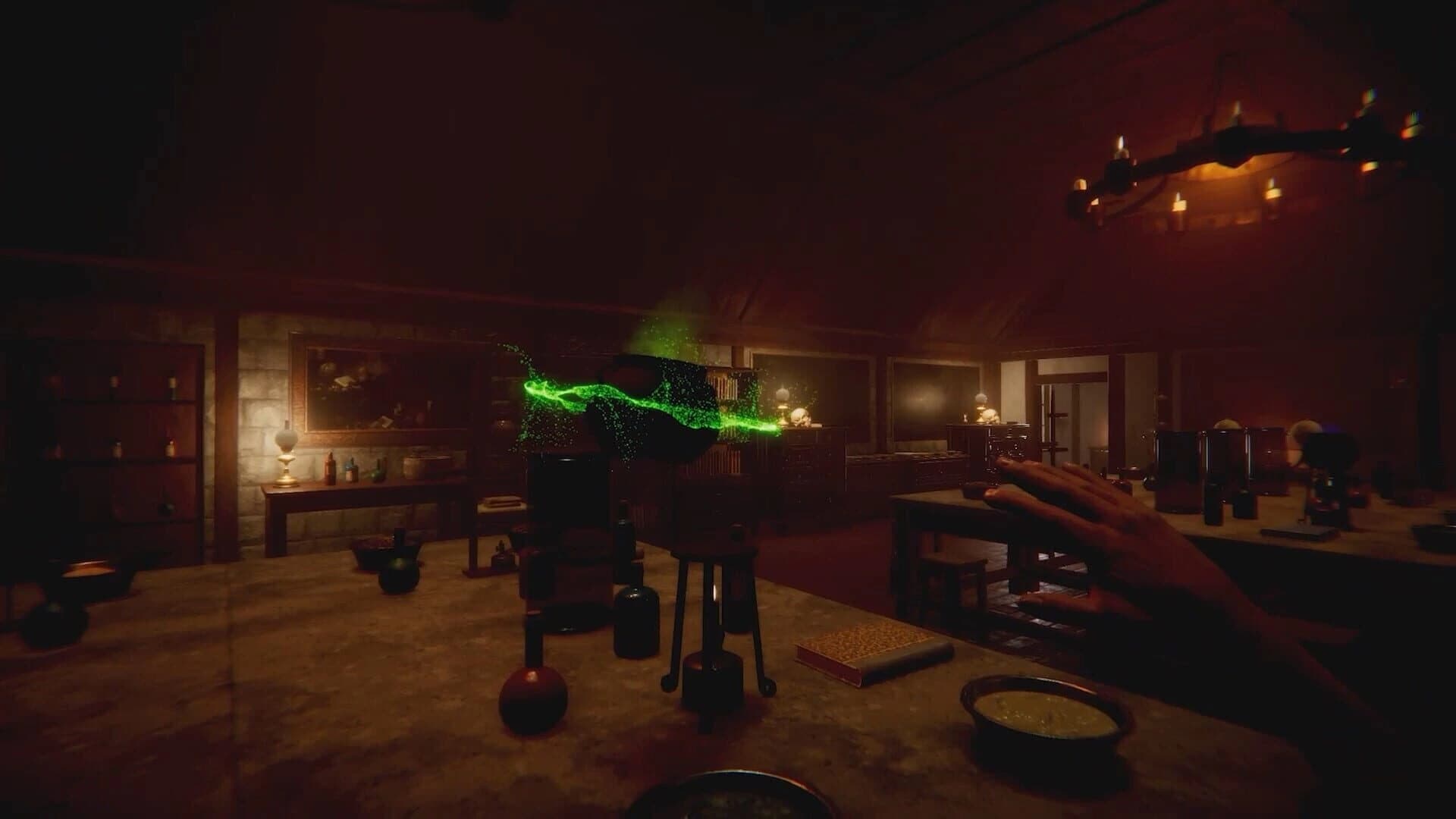 Alchemist Watch screenshot 4