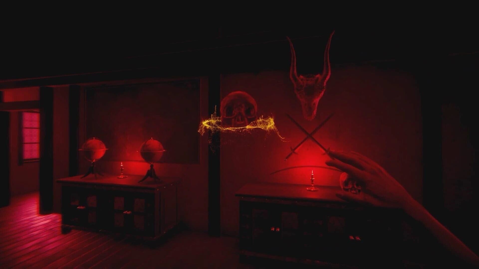 Alchemist Watch screenshot 3