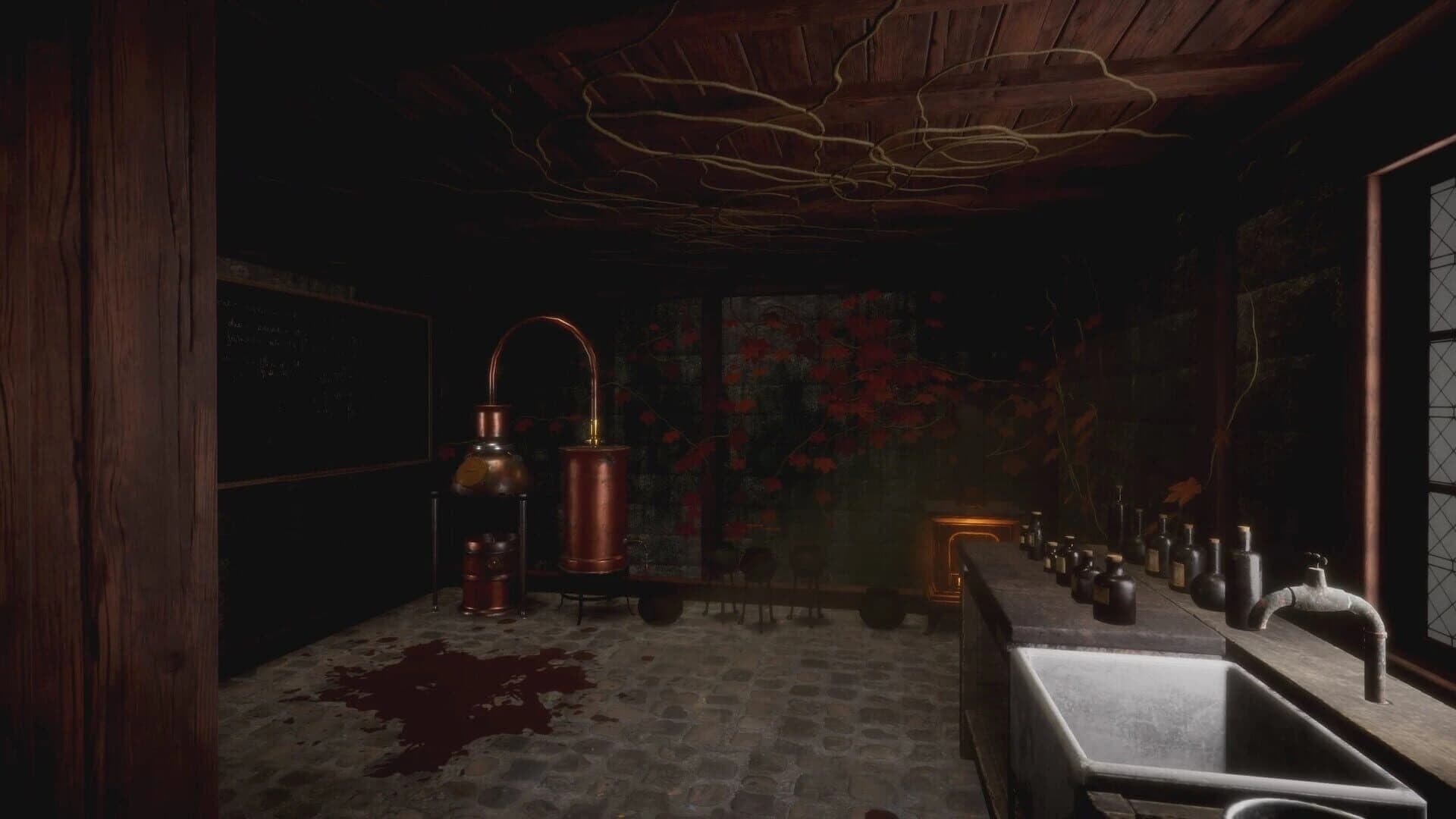 Alchemist Watch screenshot 2