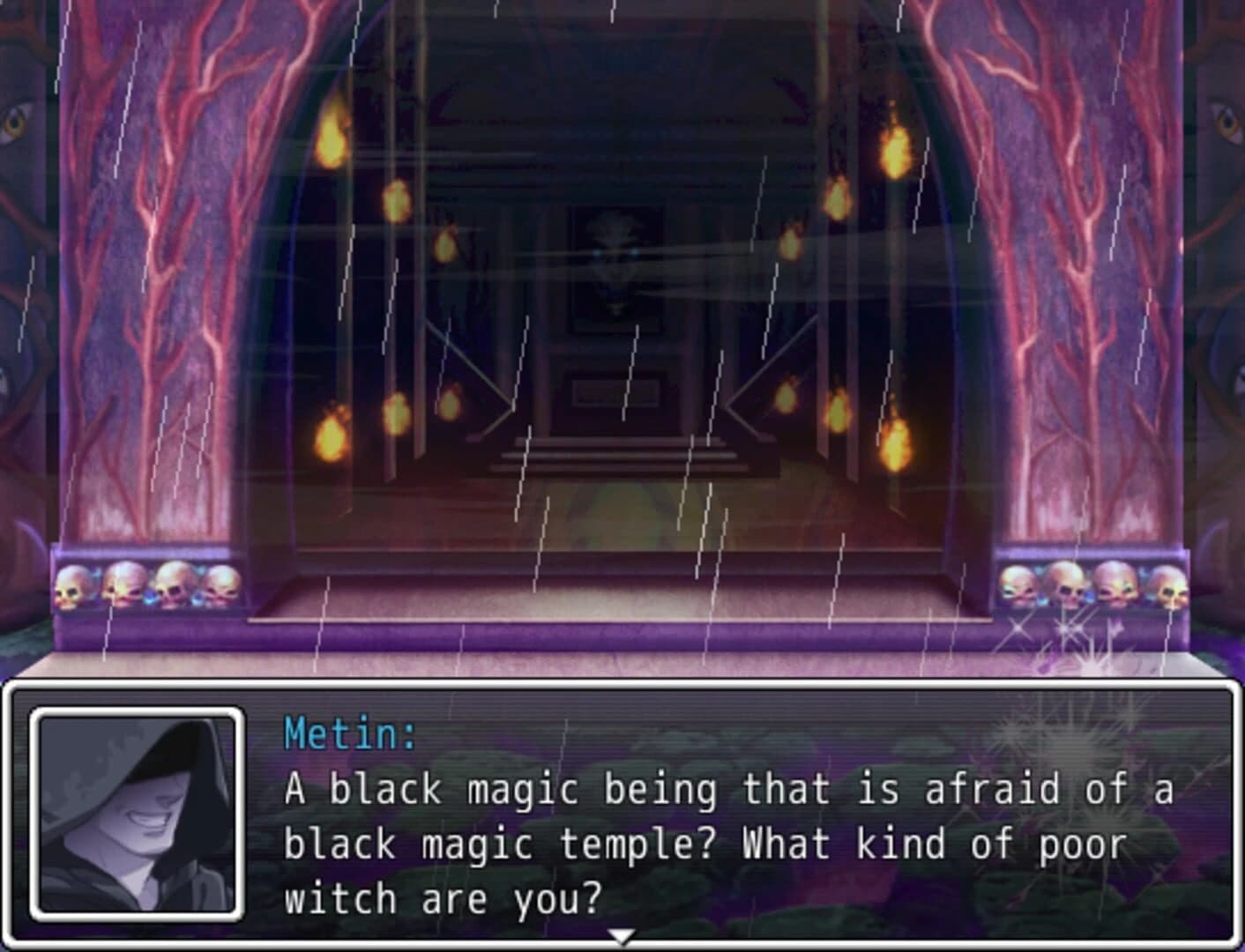 Alchemistress Vivi screenshot 2