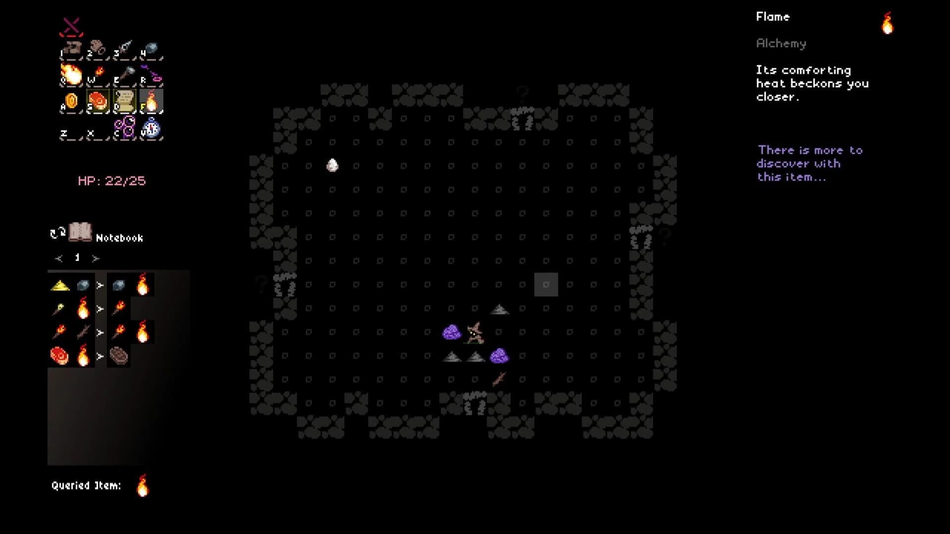 Alchemist's Alcove screenshot 1