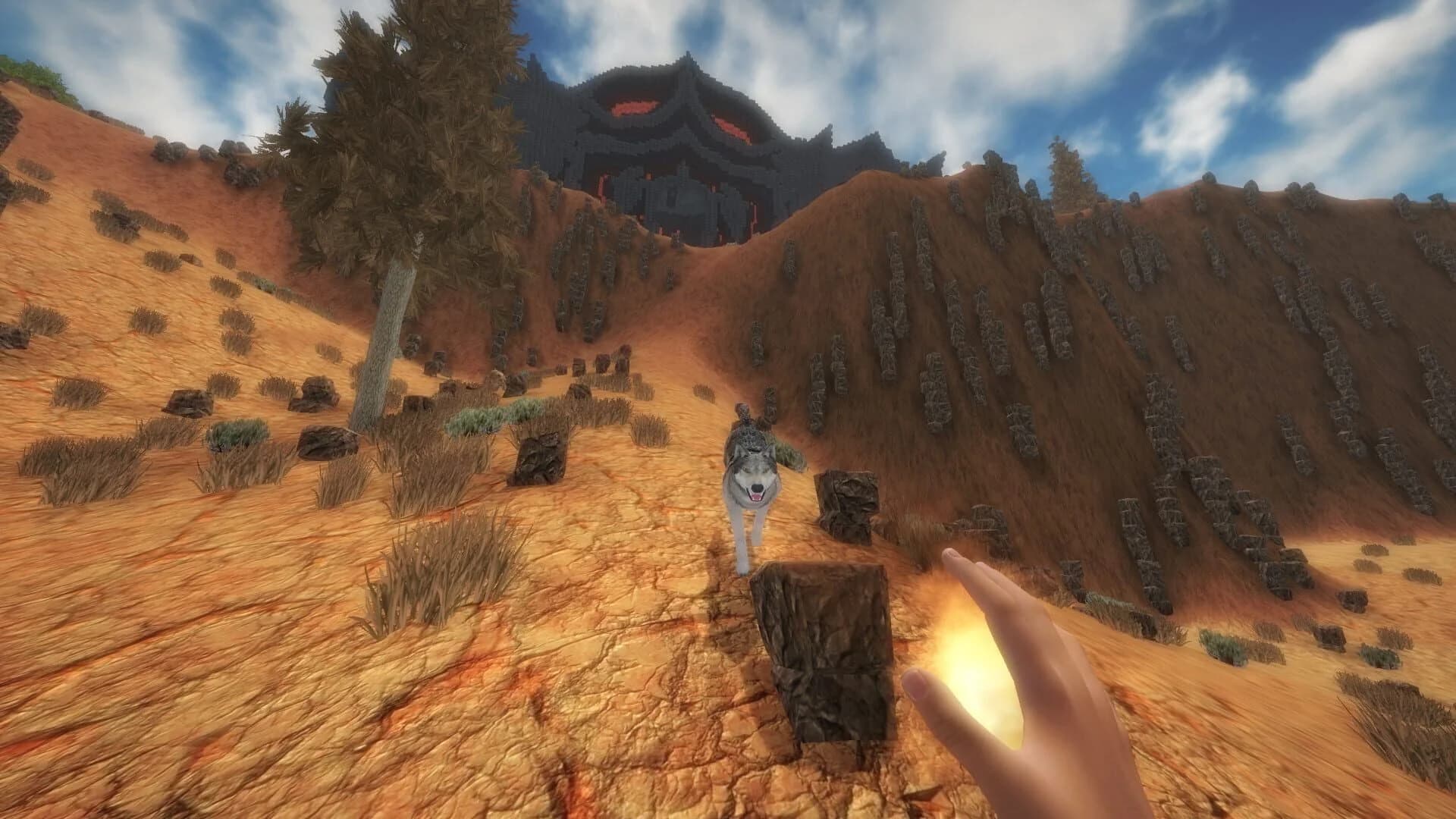 Alchemist's Awakening screenshot 1