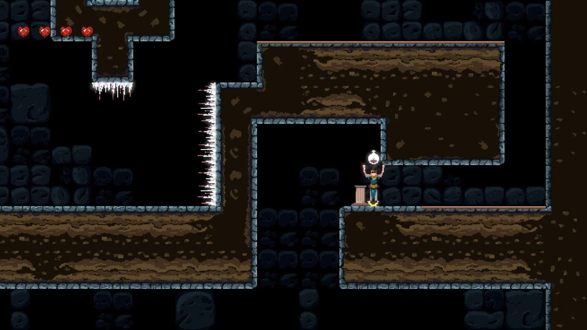 Alchemist's Castle screenshot 3