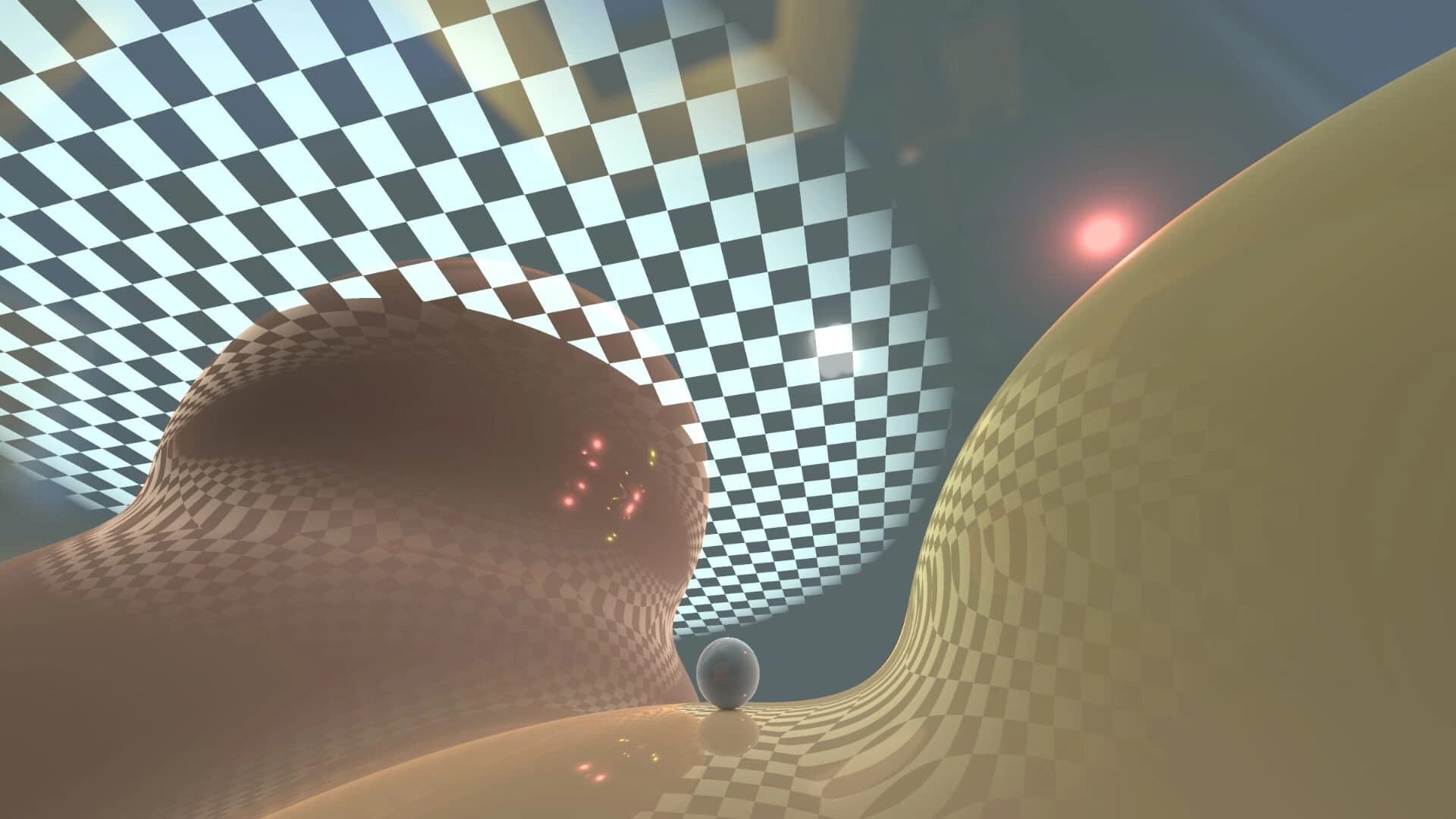 Alchemos screenshot 1