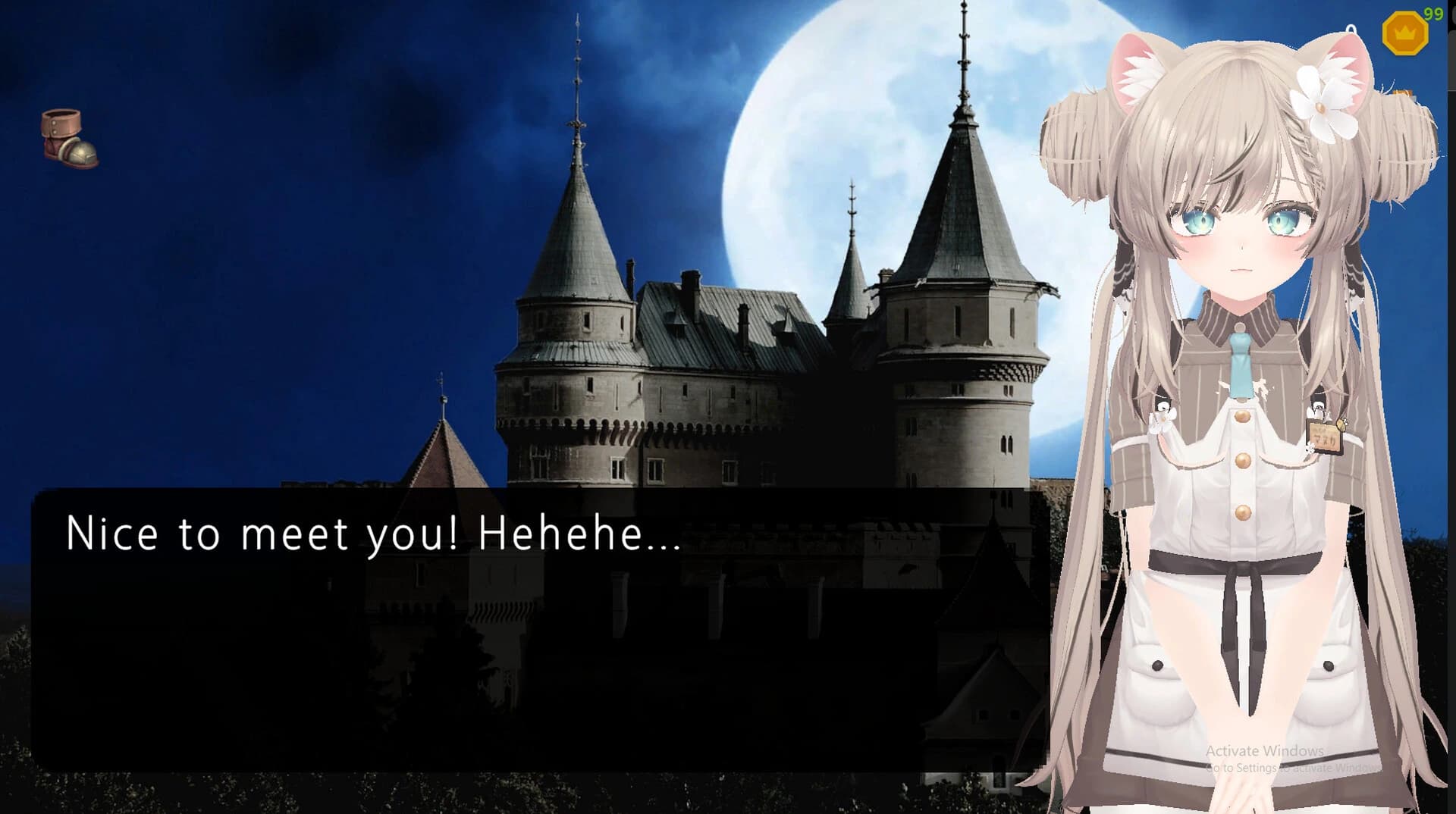 Alchemy Hearts screenshot 5