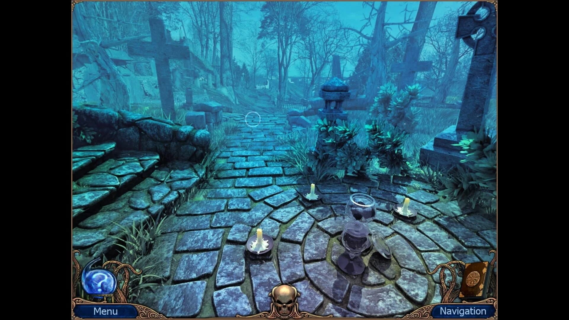 Alchemy Mysteries: Prague Legends screenshot 5