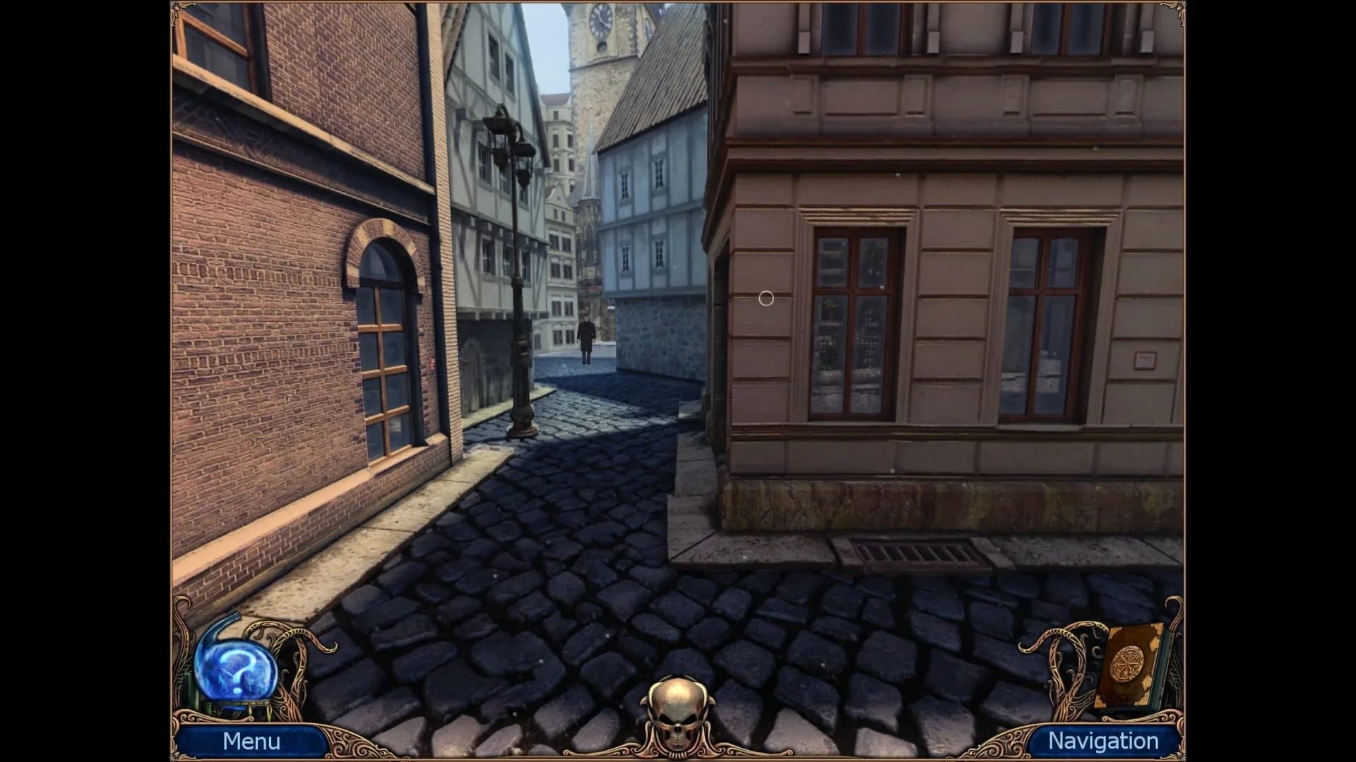Alchemy Mysteries: Prague Legends screenshot 4