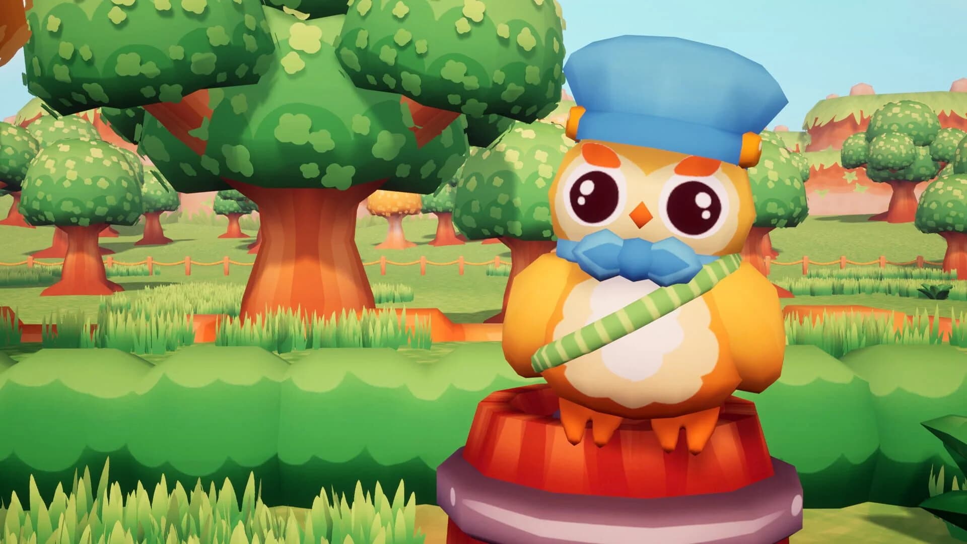 Alchemy Story screenshot 2