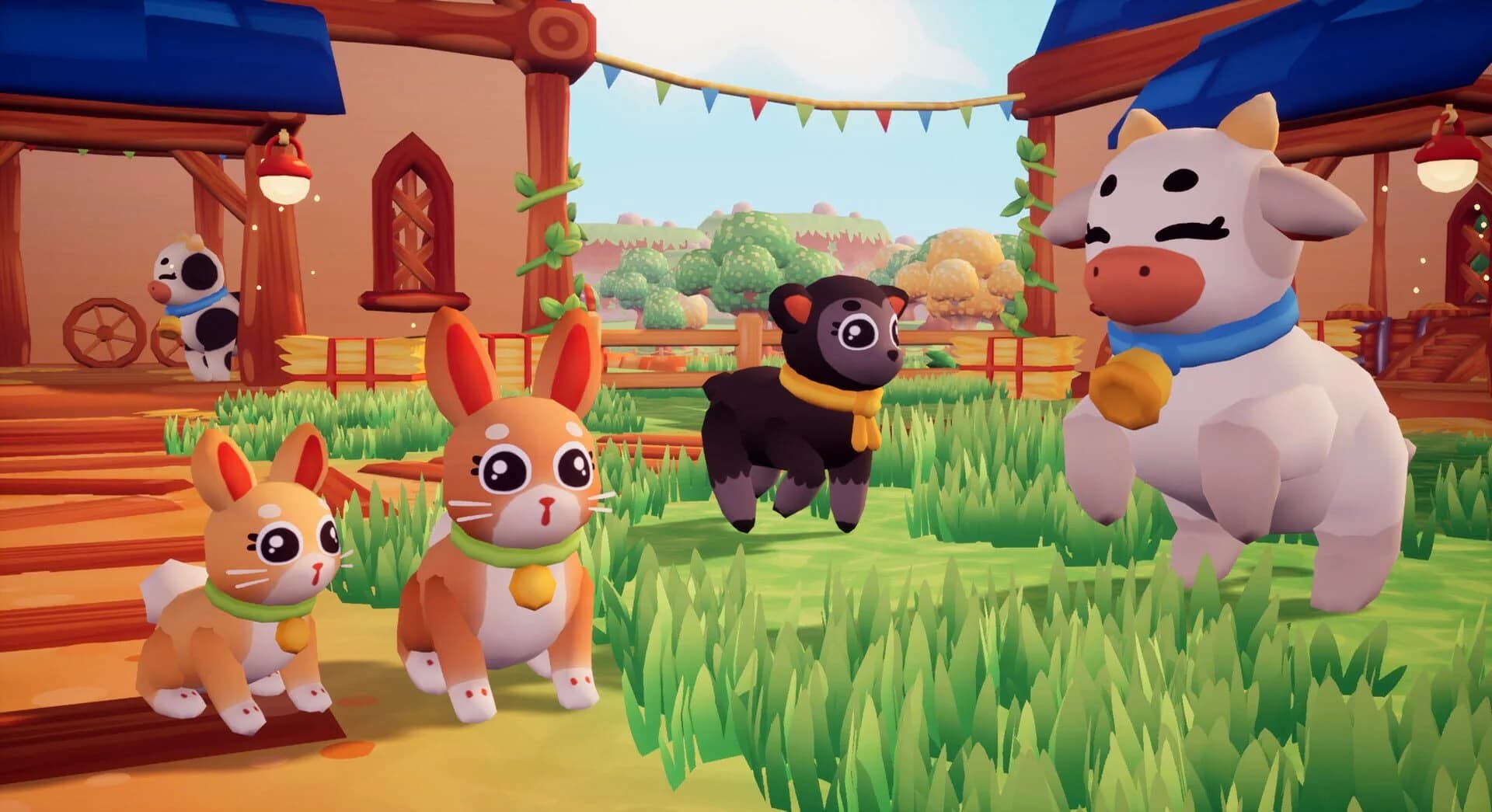 Alchemy Story screenshot 5