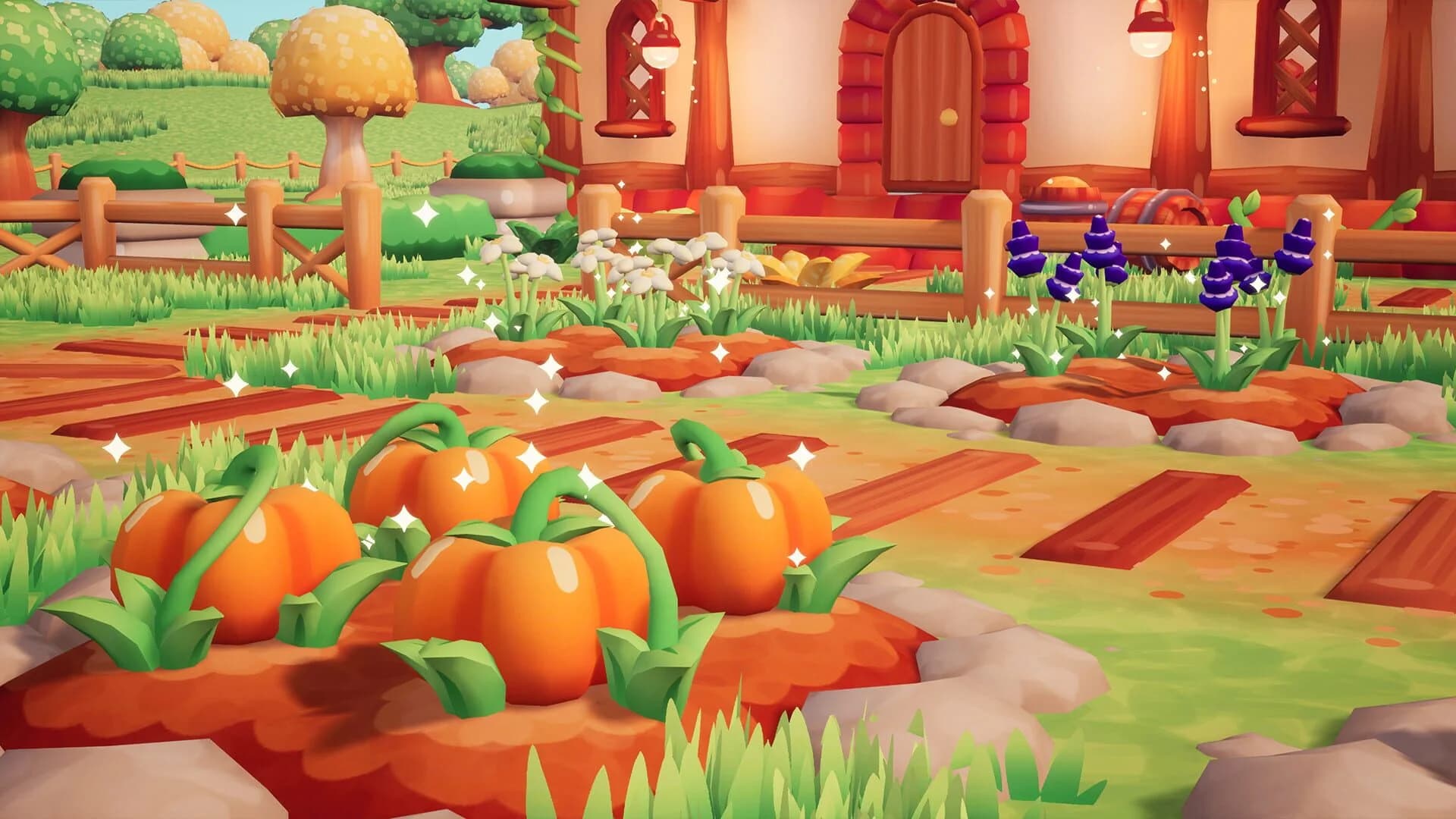 Alchemy Story screenshot 4