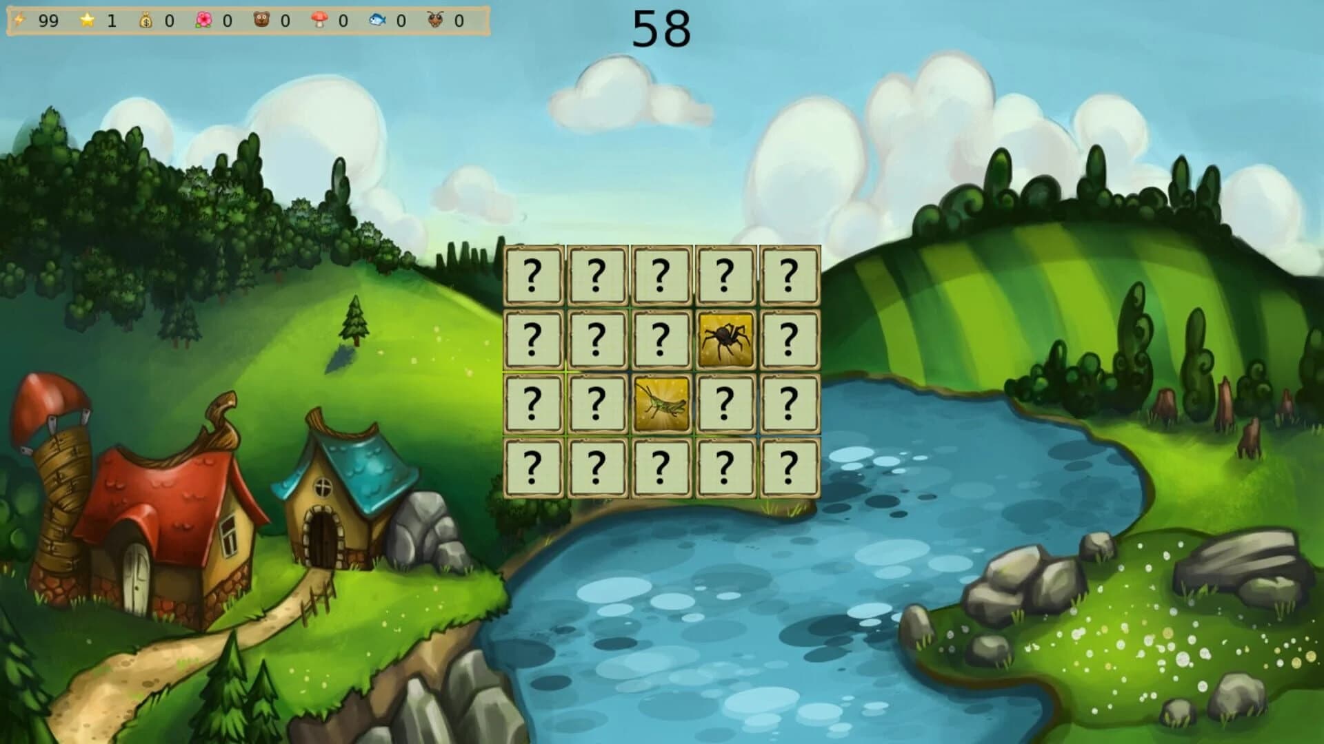 Alchemyland screenshot 4